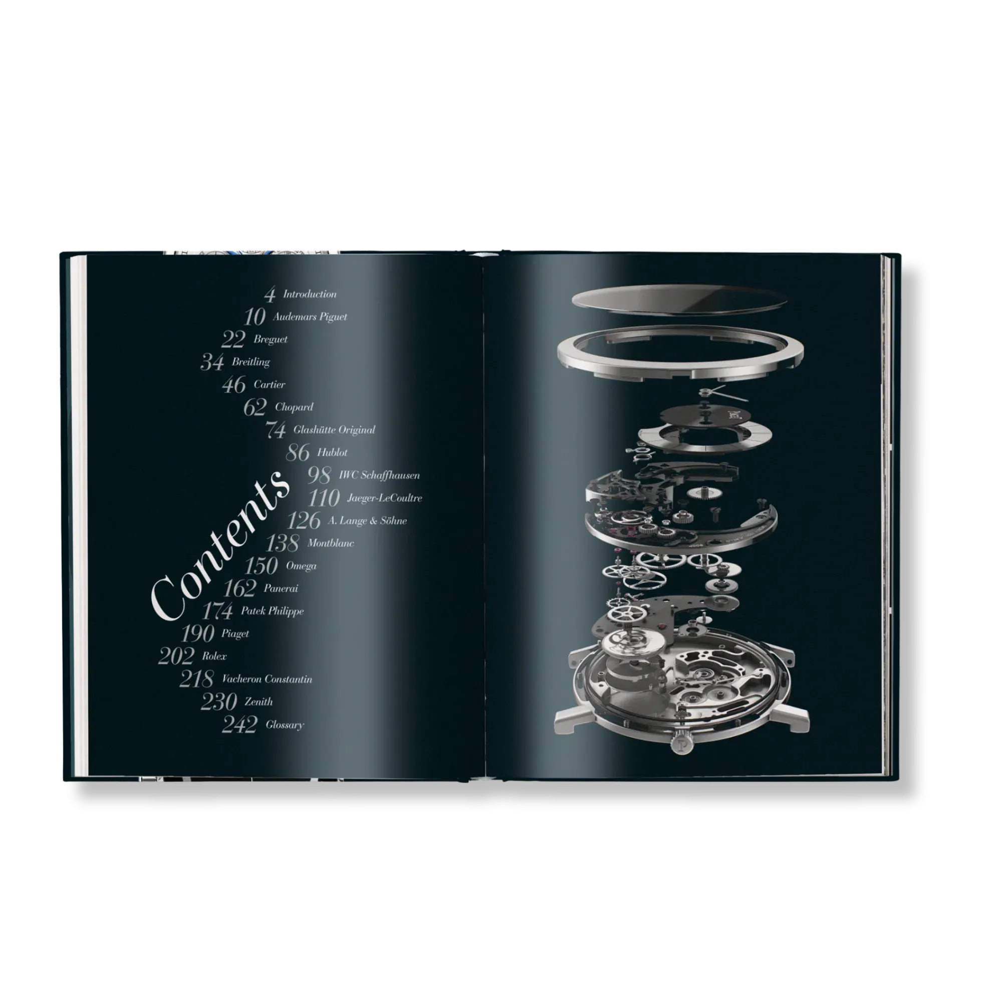 The Watch Book I - Image 3