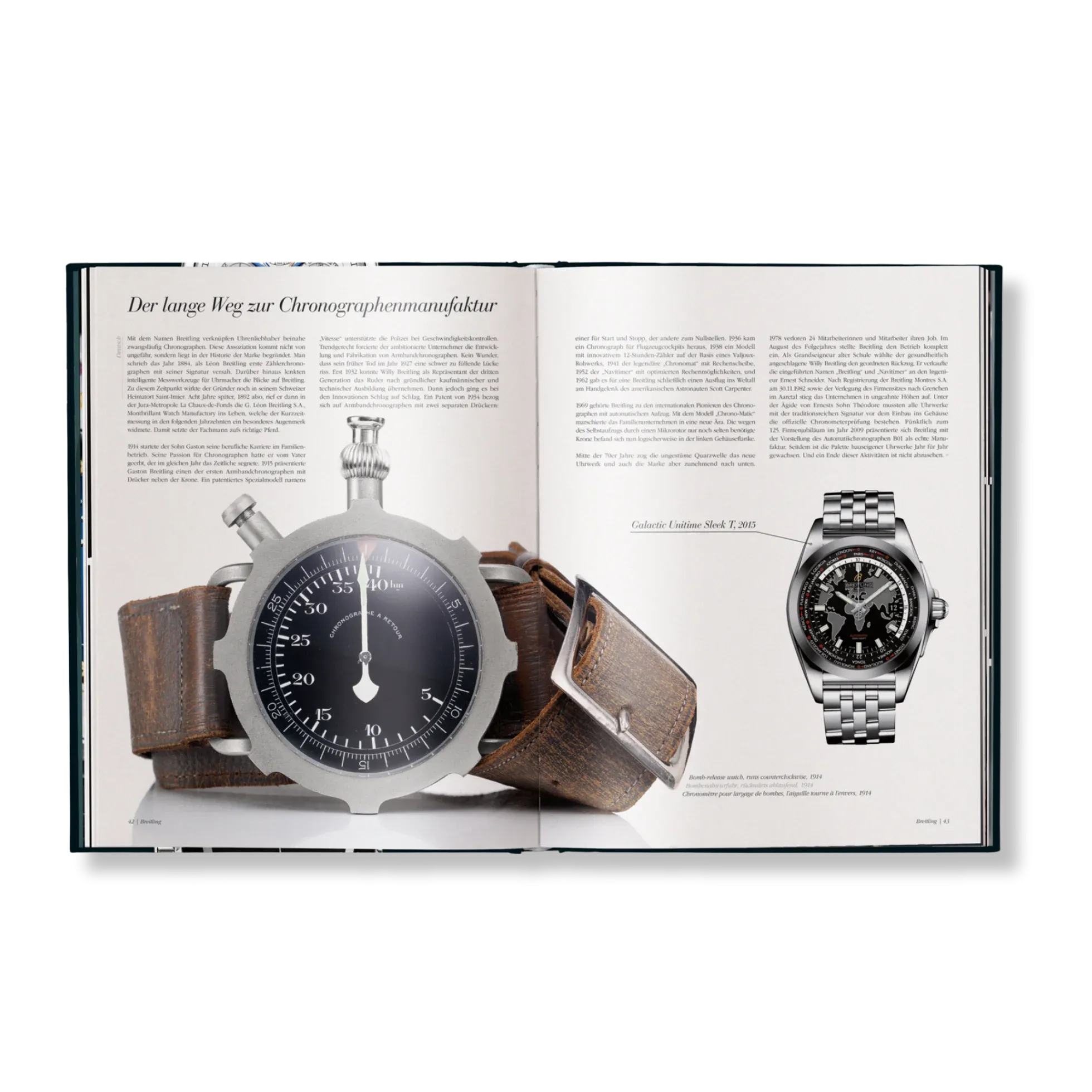 The Watch Book I - Image 5
