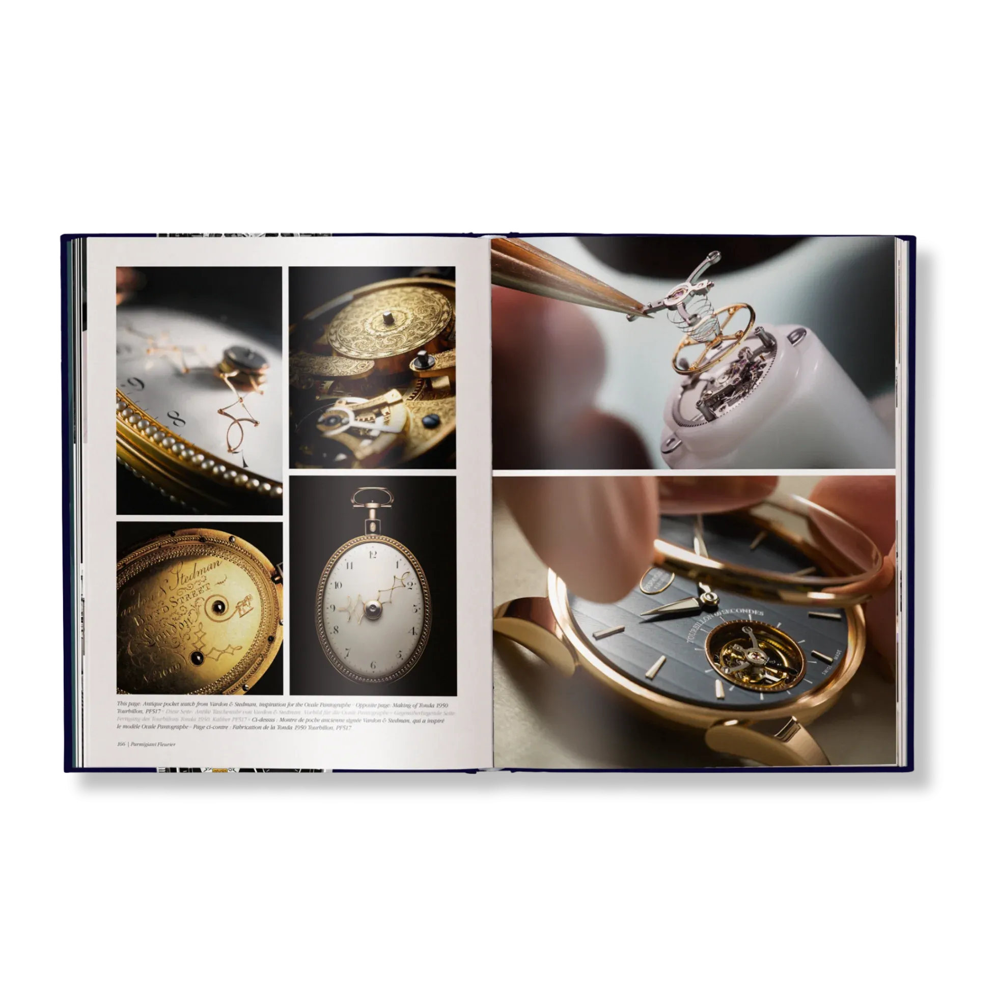 The Watch Book II - Image 6