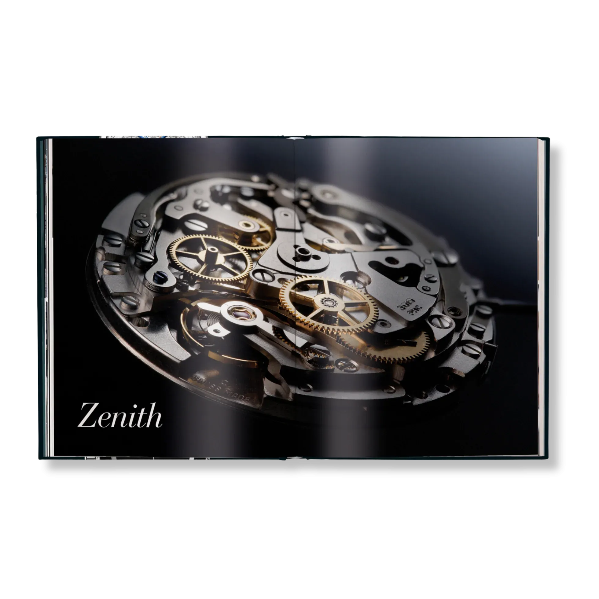 The Watch Book I - Image 8