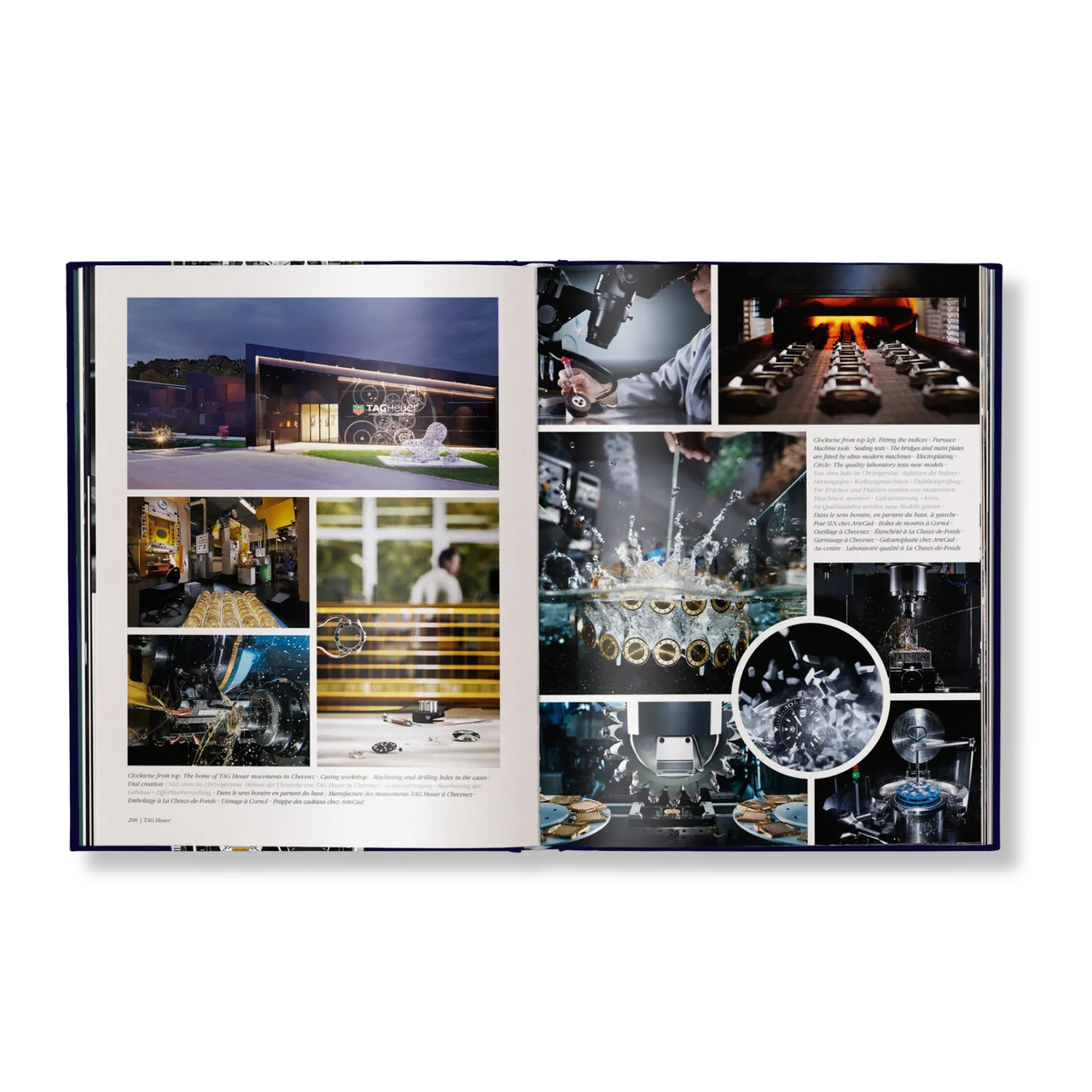 The Watch Book II - Image 8