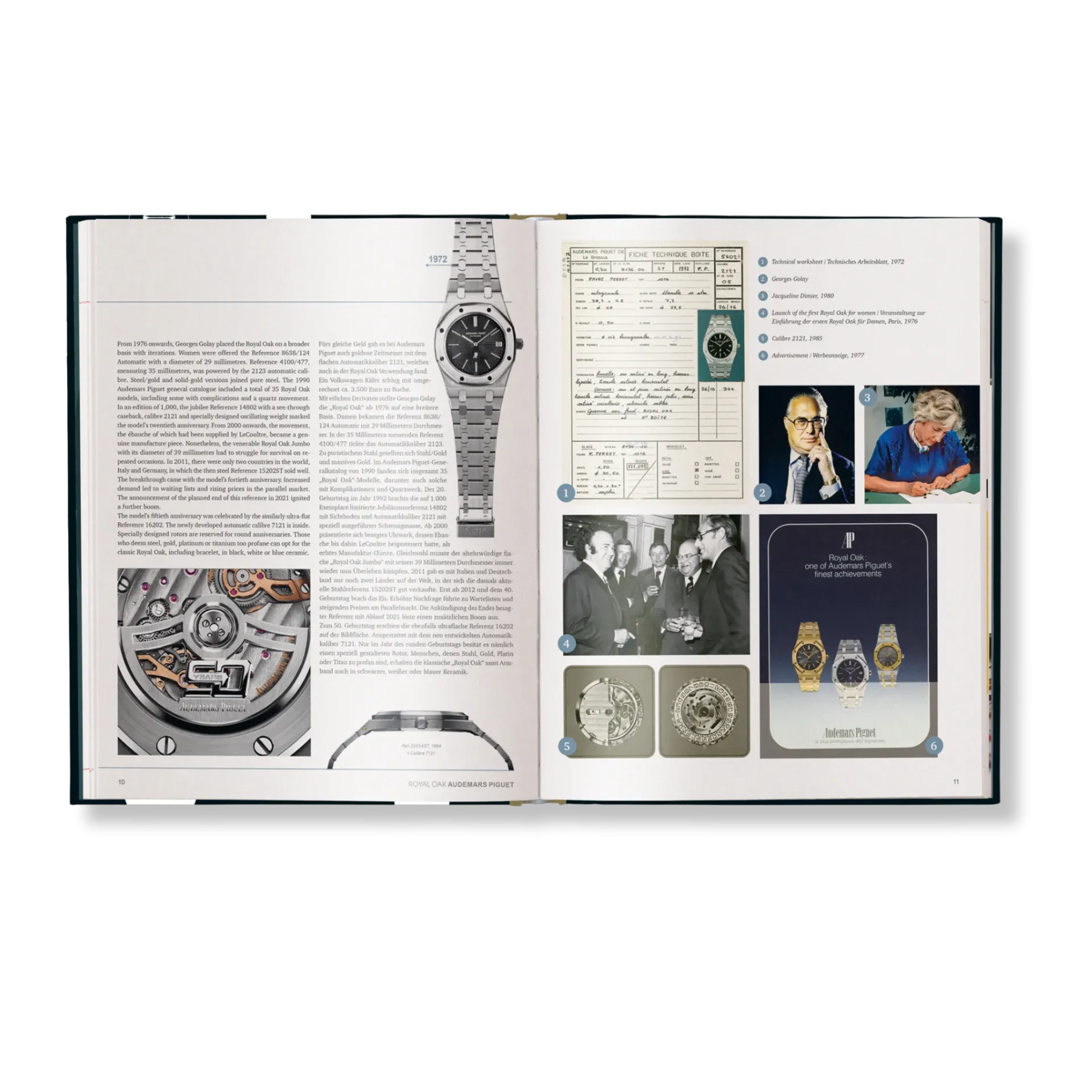 100 Iconic Watches - Image 5