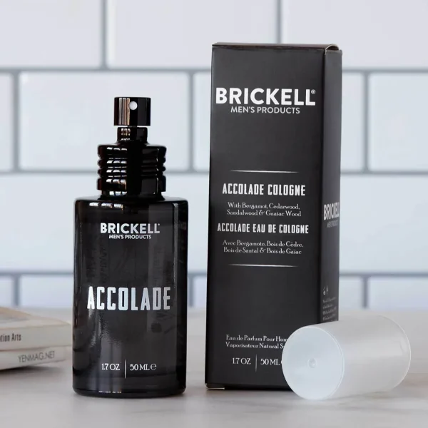 Brikell Accolade Cologne - The Ultimate British Megastore | Exclusive ...