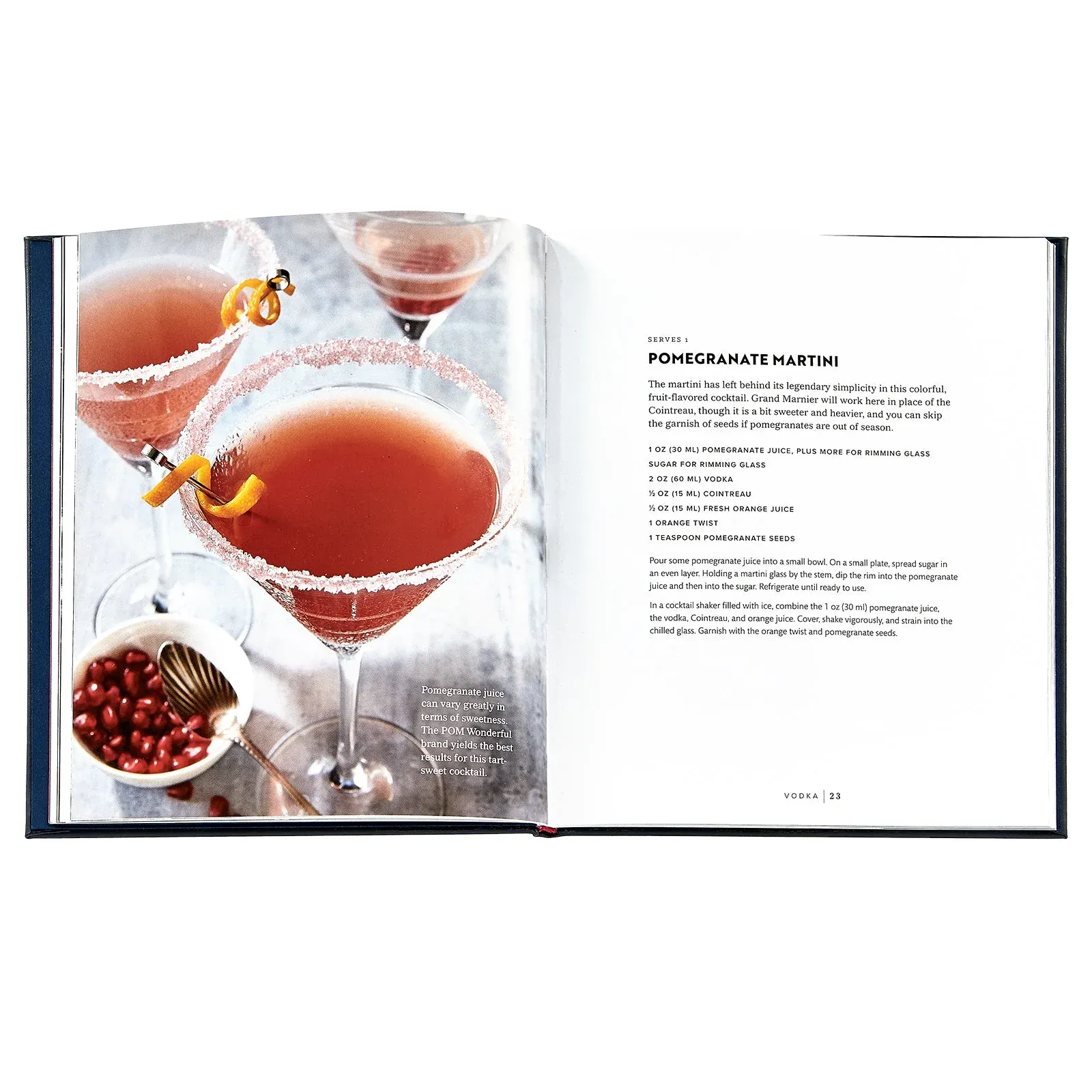 Cocktails: Modern Favorites To Make At Home - Image 5