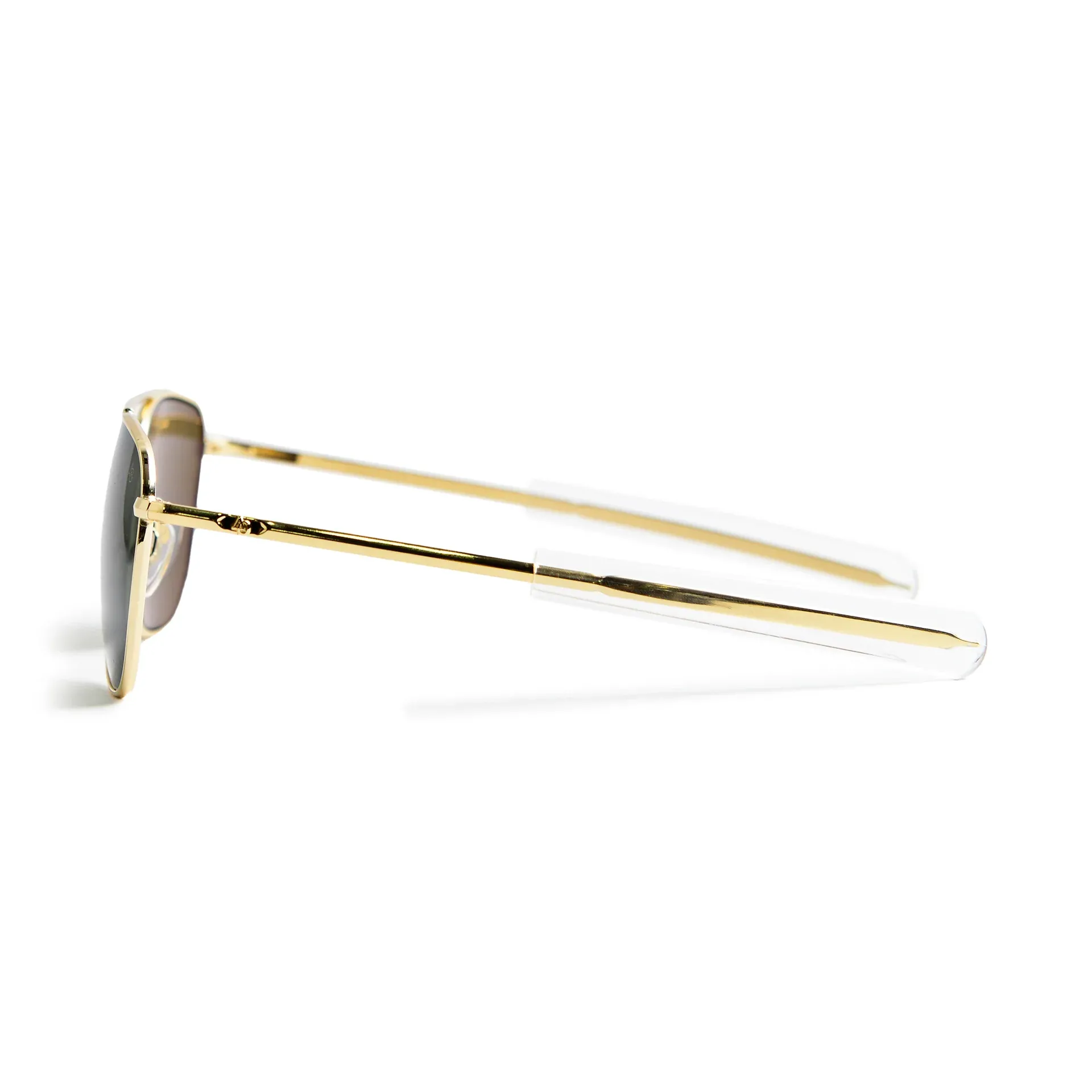 American Optical Original Pilot Sunglasses - Image 3