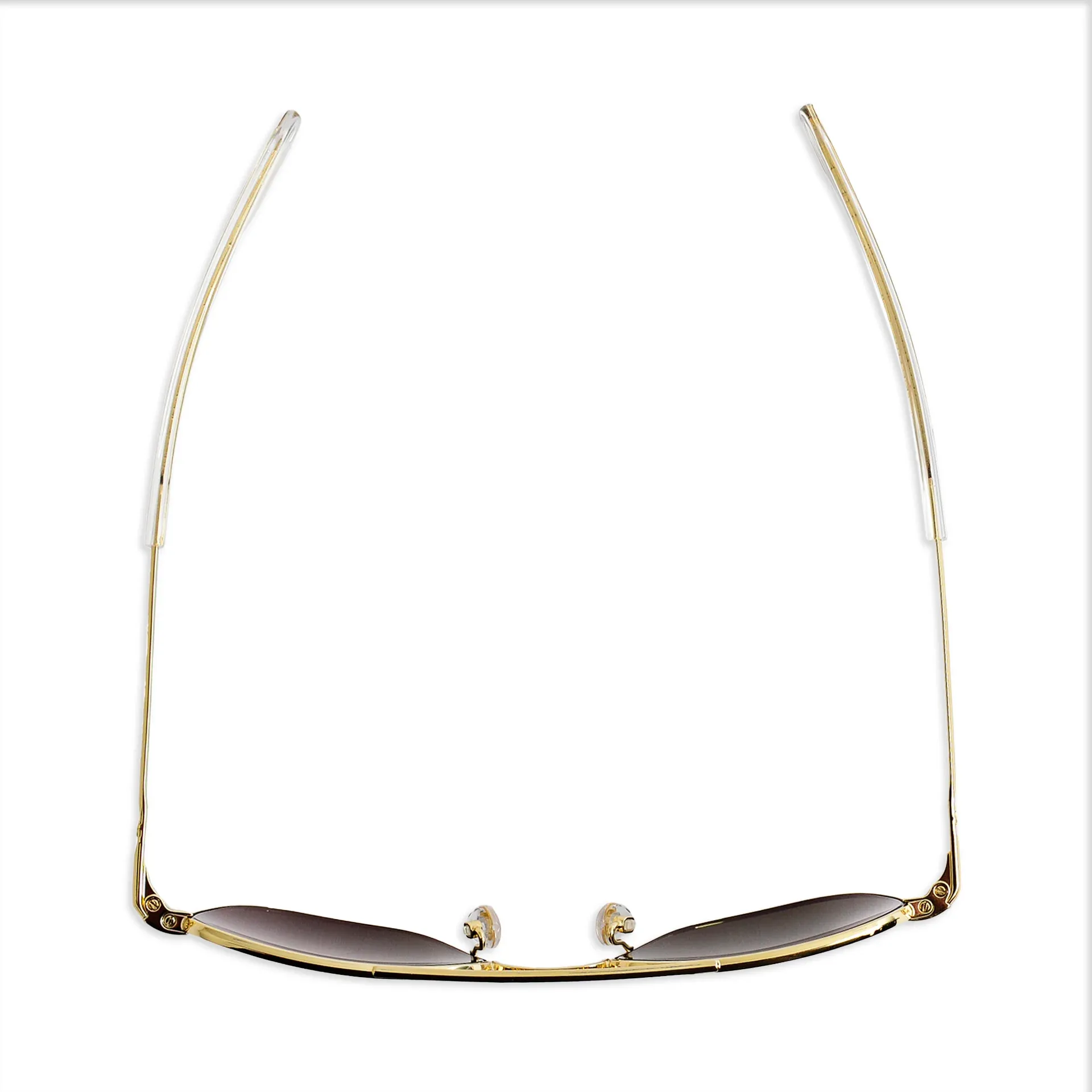 American Optical Original Pilot Sunglasses - Image 4