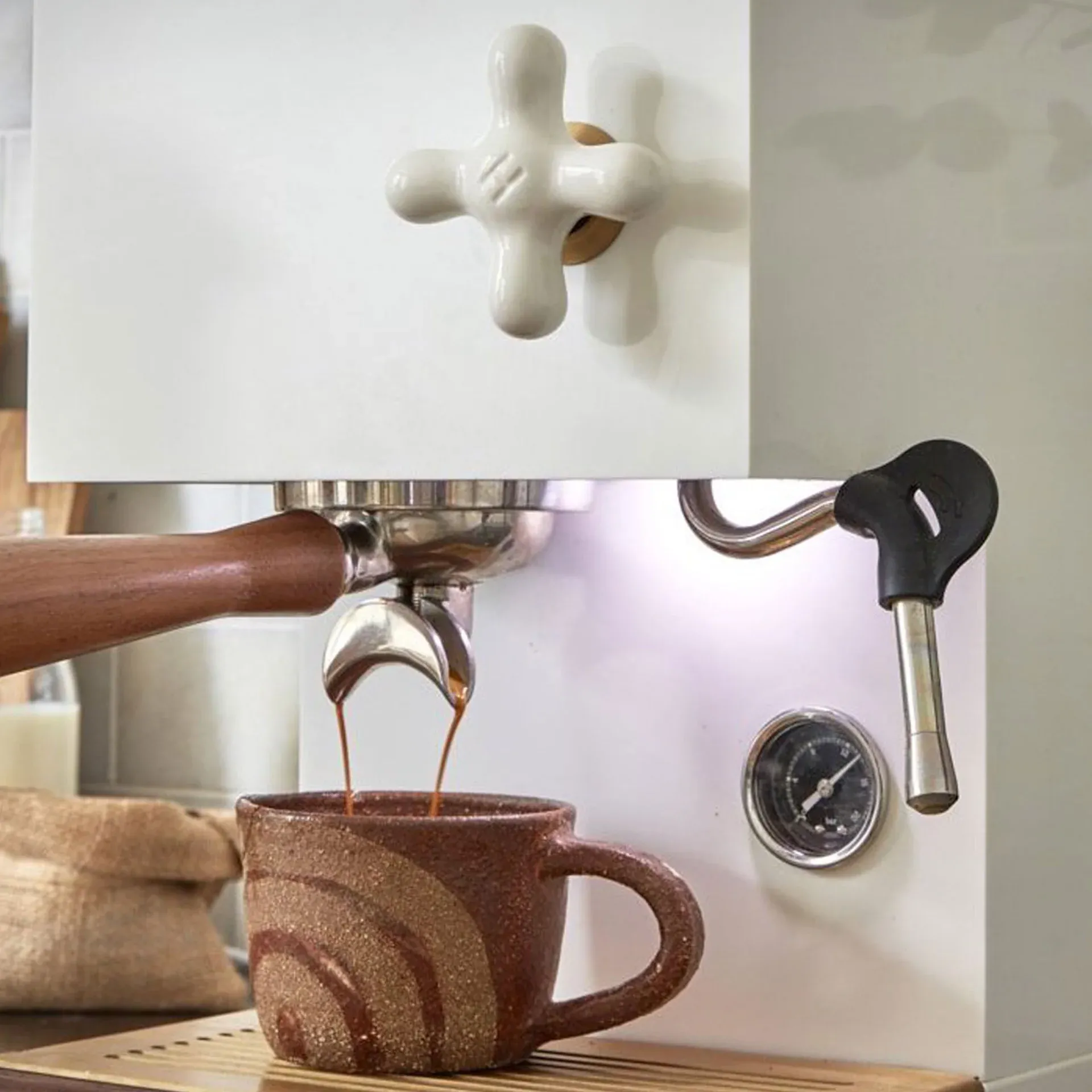 Anza Espresso Maker - Image 3