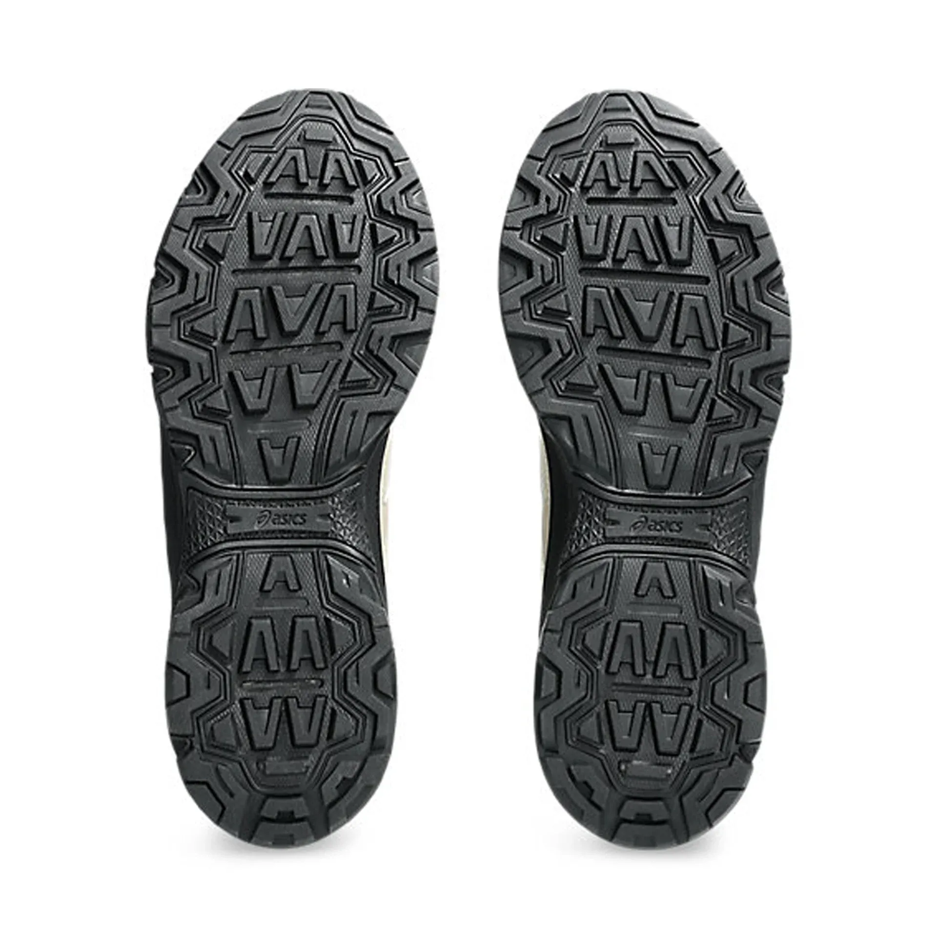 ASICS Gel-Venture Shield Black Feather Grey Trail Shoes - Image 5