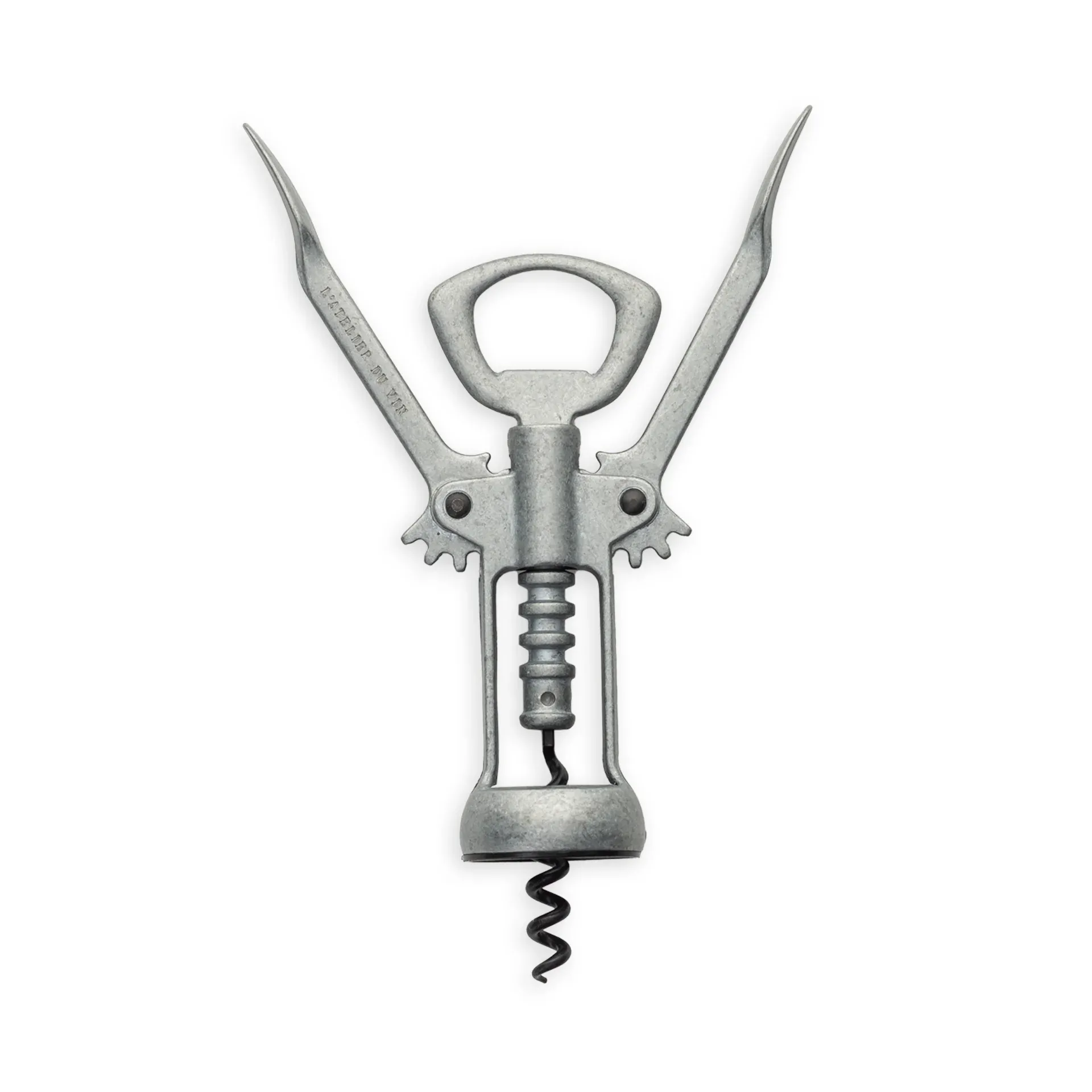 L’Atelier du Vin Le de Gaulle Corkscrew
