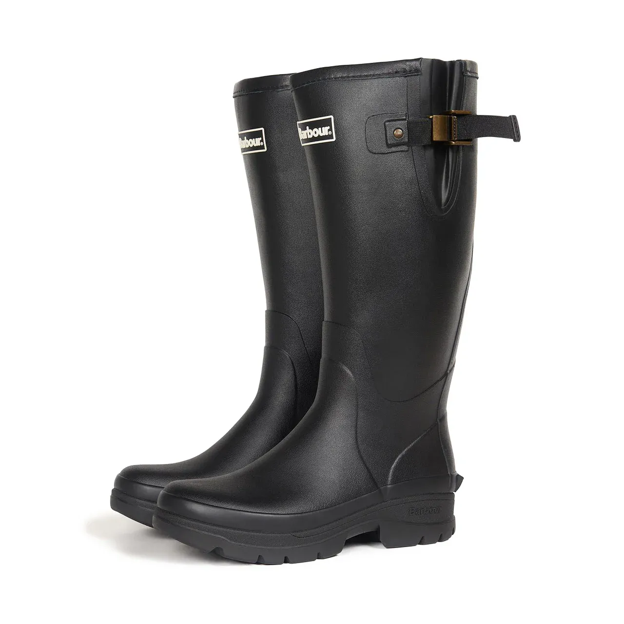 Barbour Tempest Wellington Boots