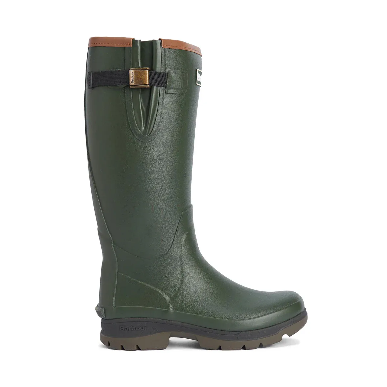Barbour Tempest Wellington Boots - Image 4