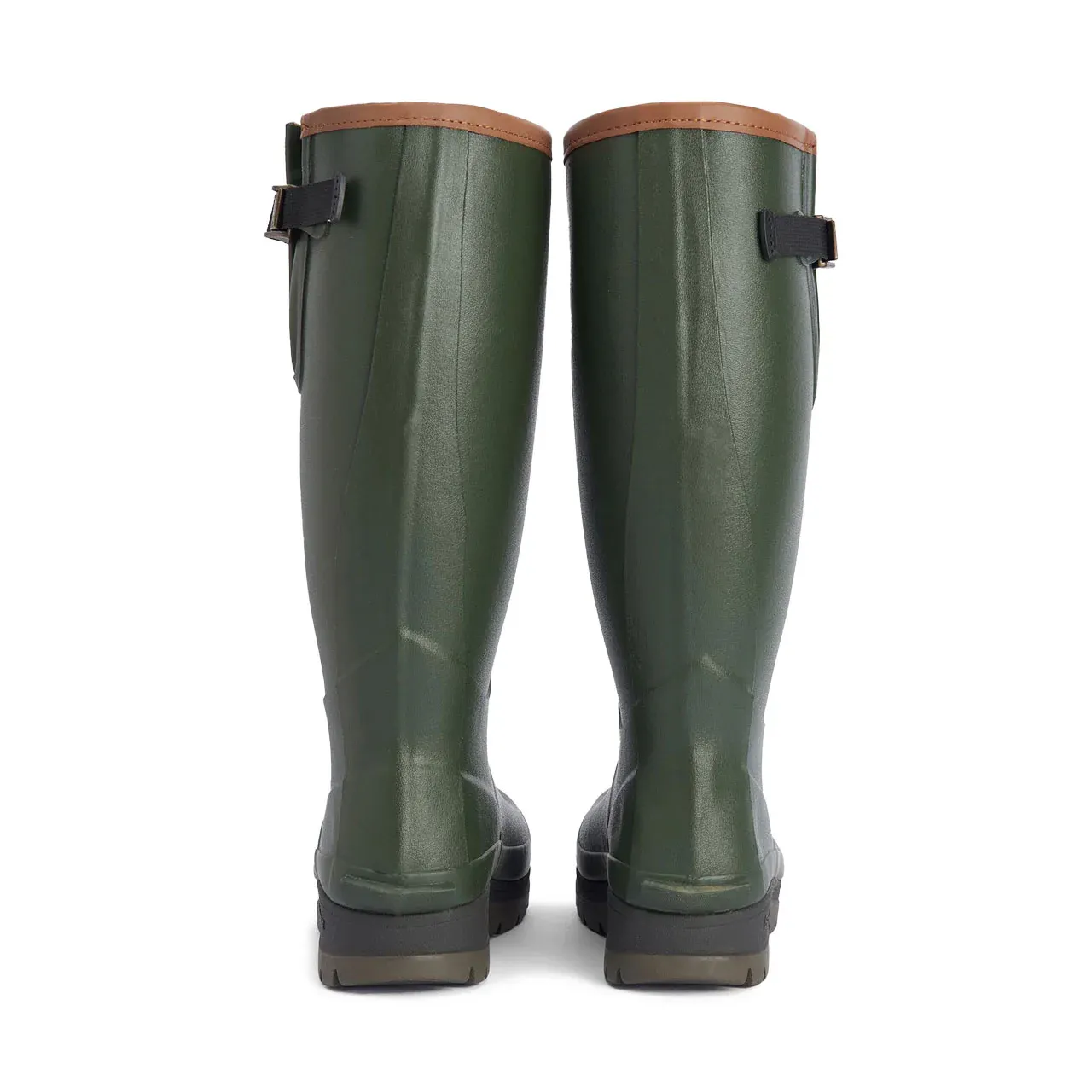 Barbour Tempest Wellington Boots - Image 5