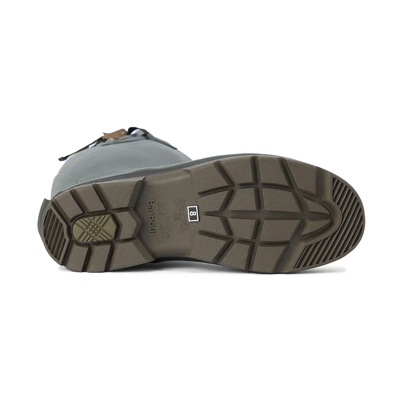 Barbour Tempest Wellington Boots - Image 6