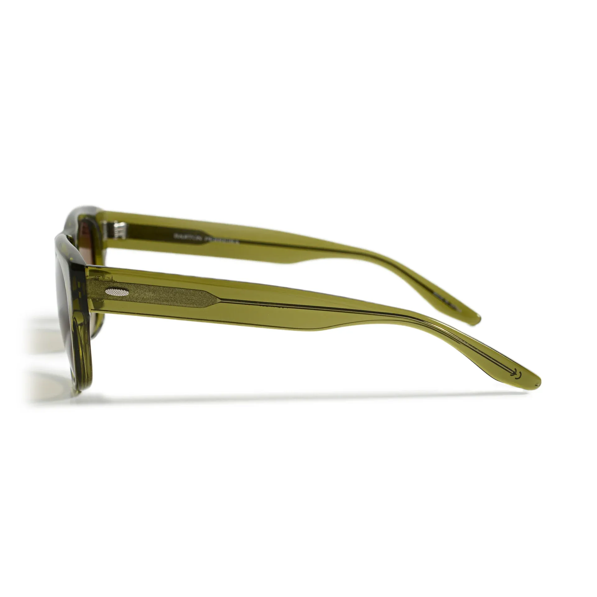 Barton Perreira Kuhio Sunglasses - Image 3