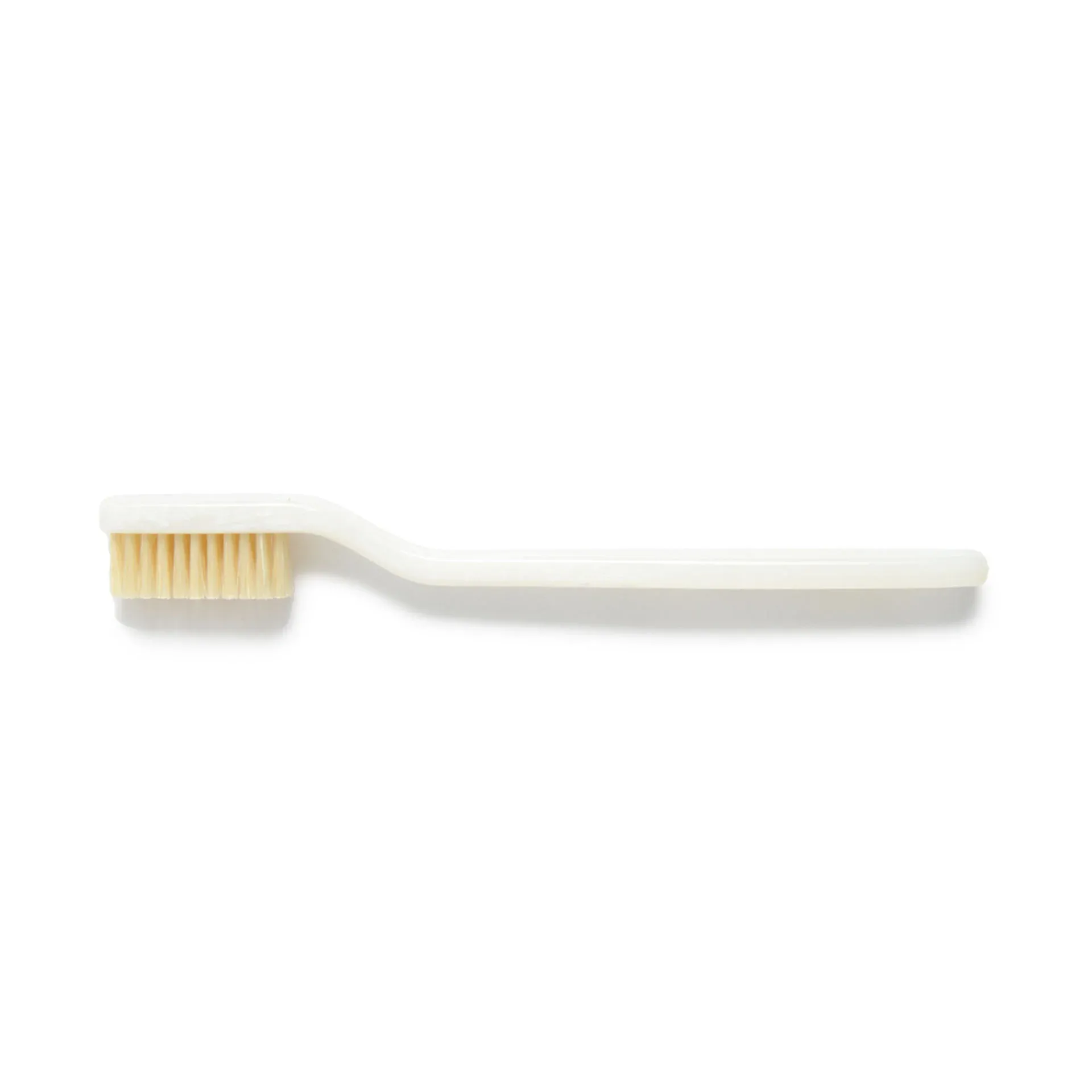 Natural Bristle Toothbrush - Image 4