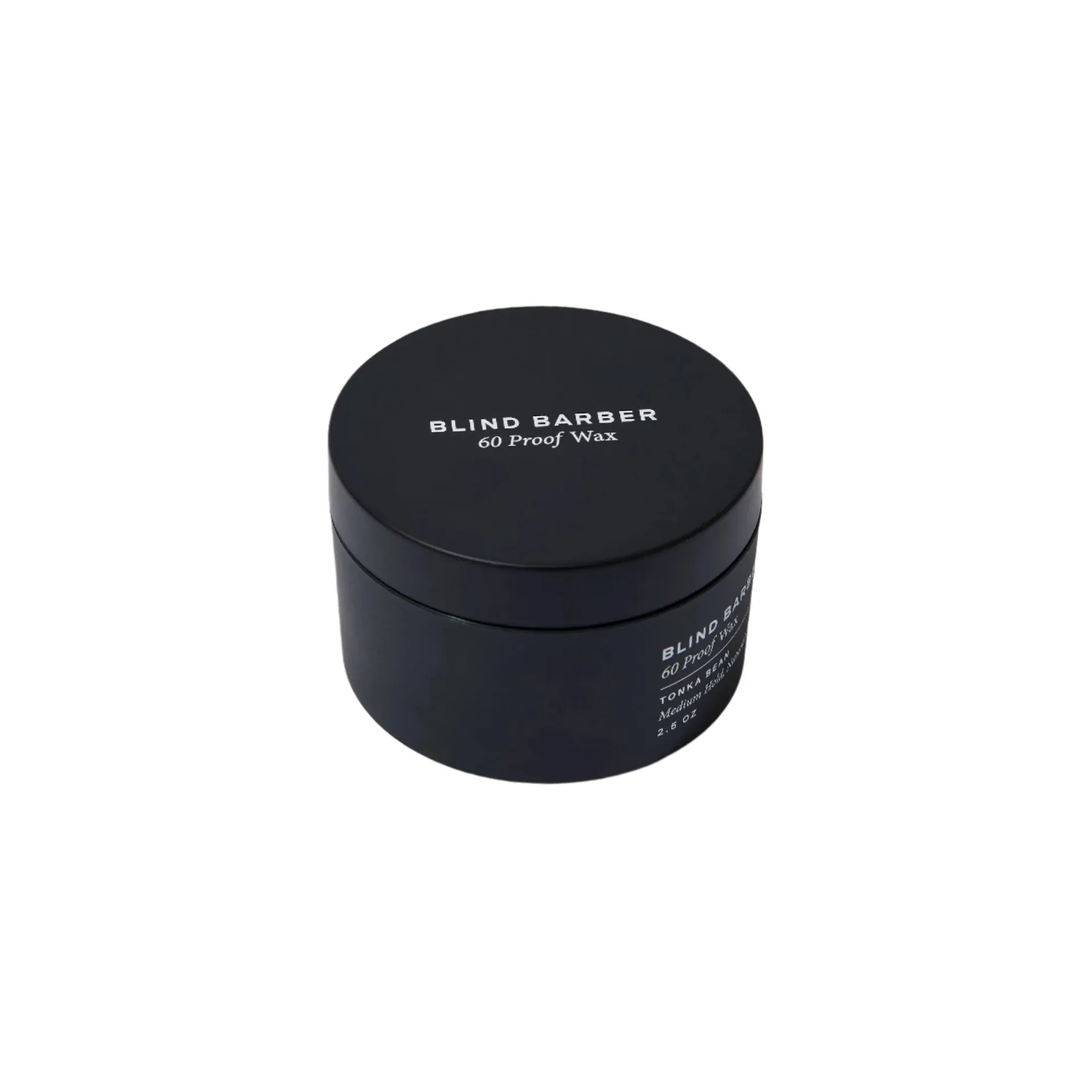 Blind Barber 60 Proof Wax - Image 4