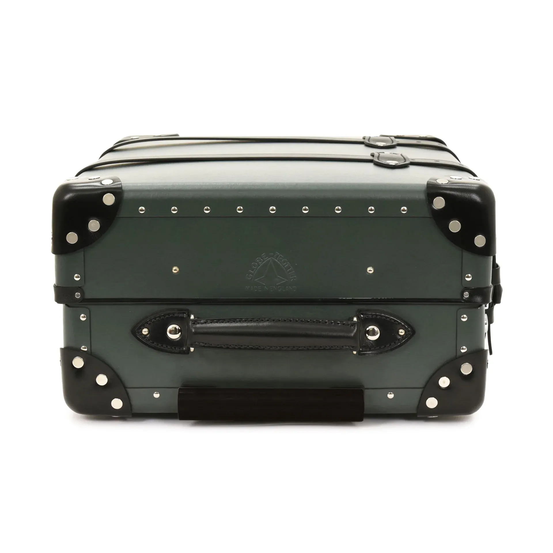 Globe-Trotter No Time to Die Carry-On Trolley Case - Image 3