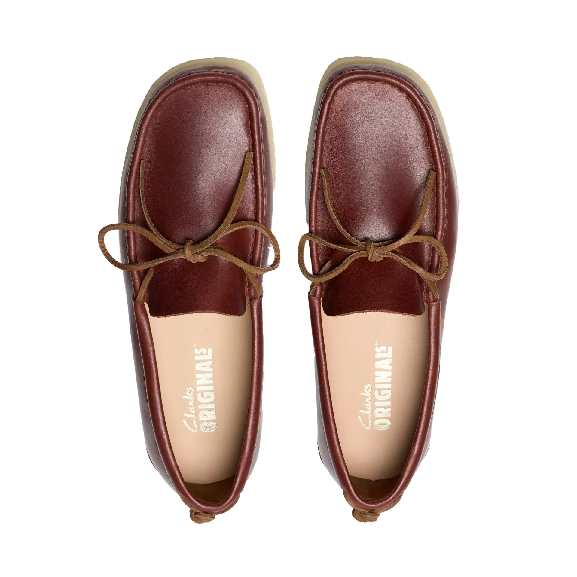 Clark's Godney Moc Loafer - Image 4