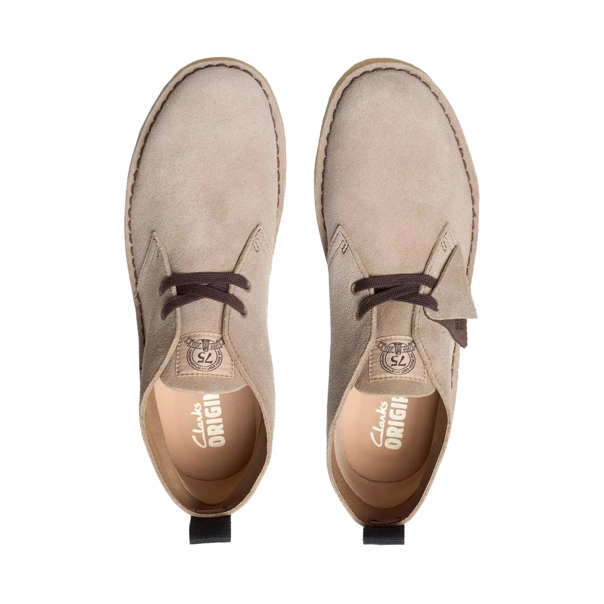 Clarks 75th Anniversary Desert Boot - Image 4