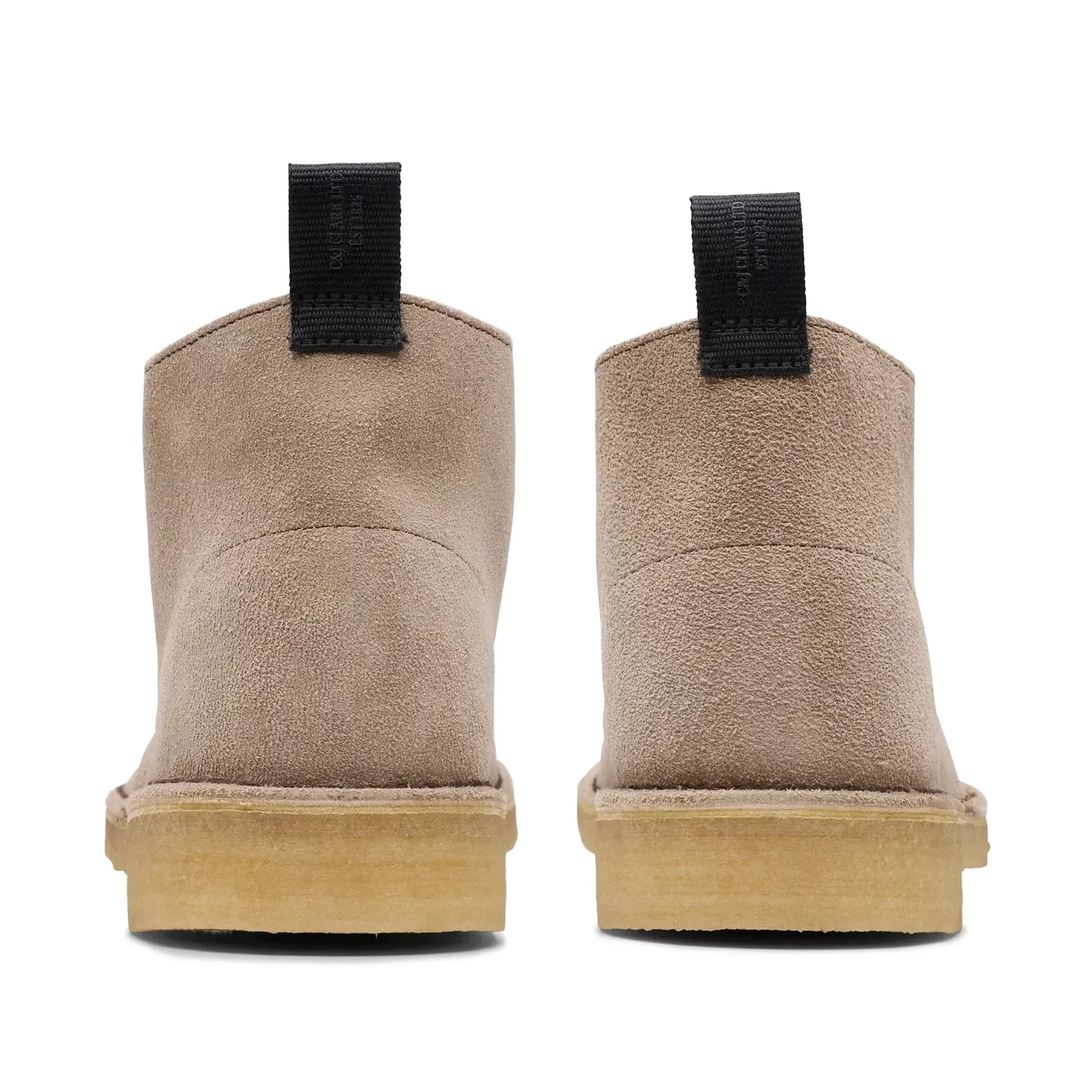 Clarks 75th Anniversary Desert Boot - Image 3
