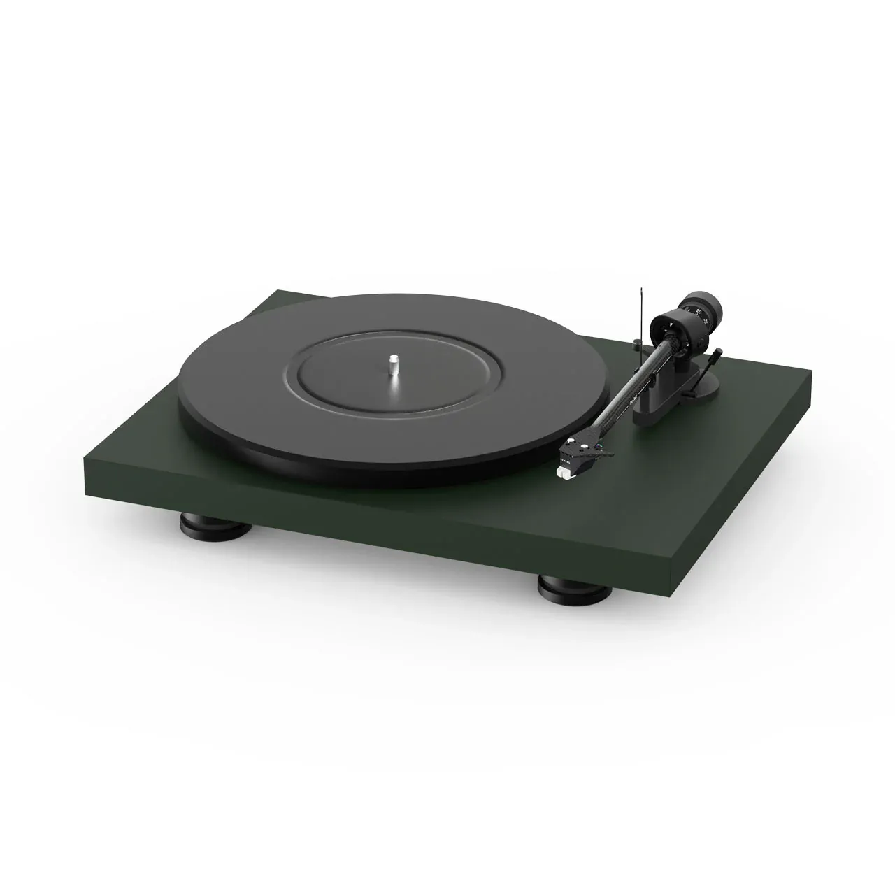 Pro-Ject Debut Carbon EVO Turntable - Image 5