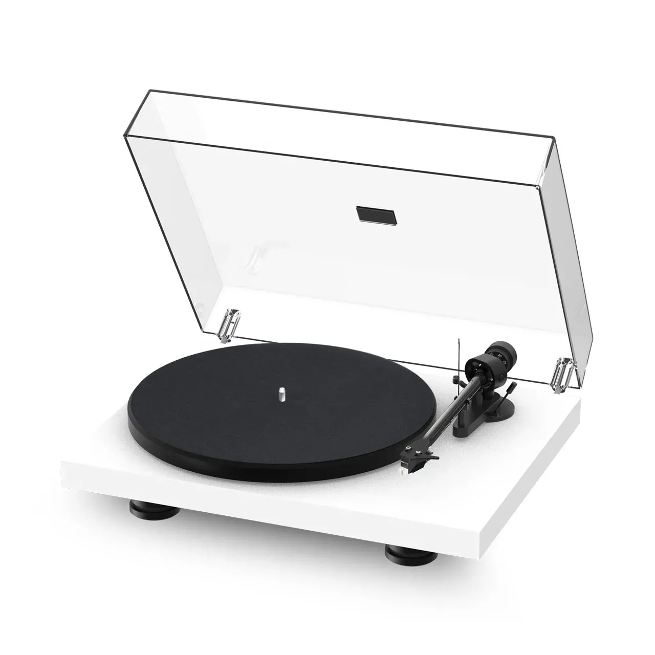 Pro-Ject Debut Carbon EVO Turntable - Image 4