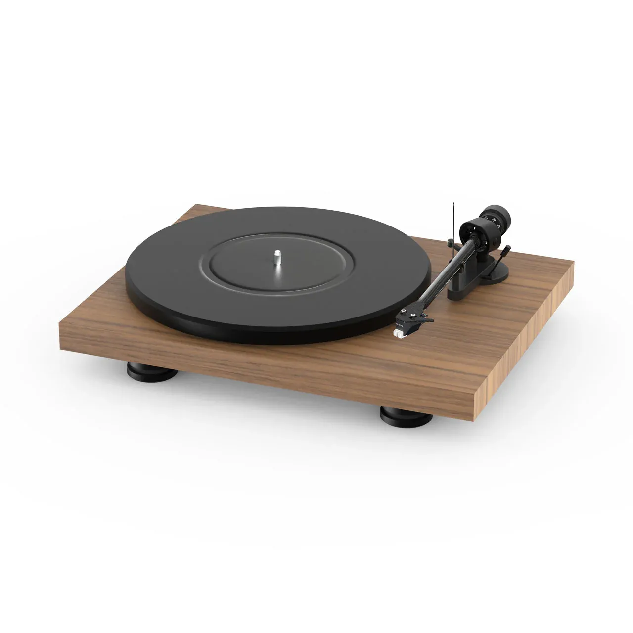 Pro-Ject Debut Carbon EVO Turntable - Image 7
