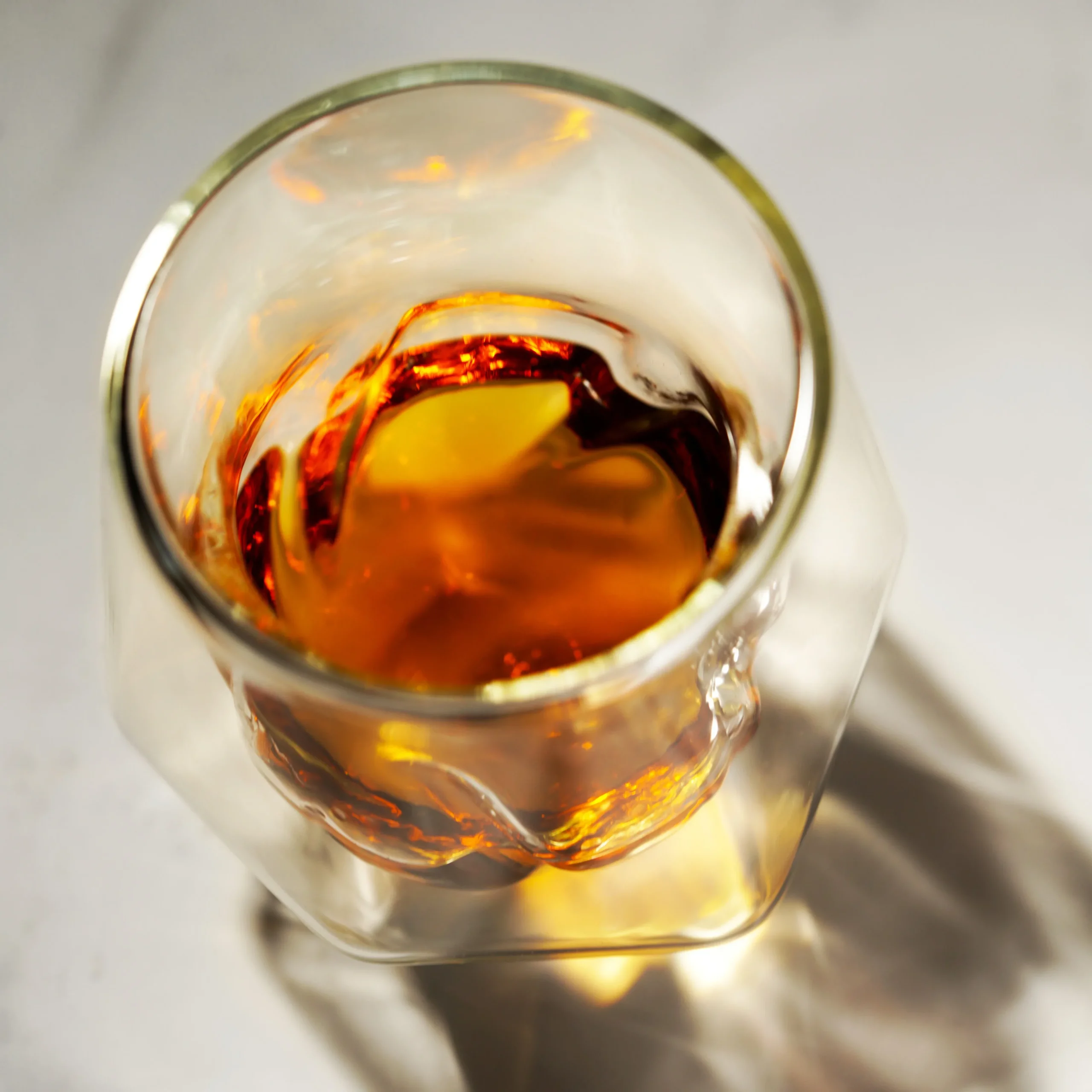 Alchemi Whiskey Tasting Glass