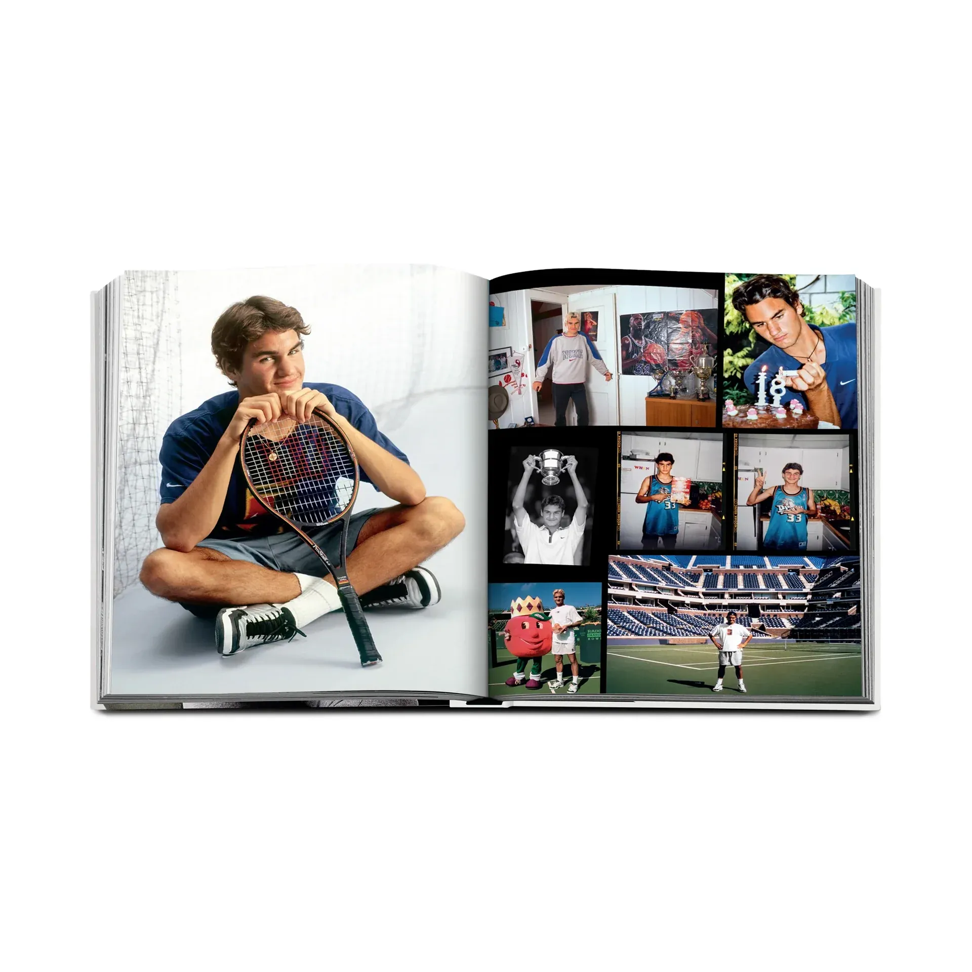 Federer - Image 4