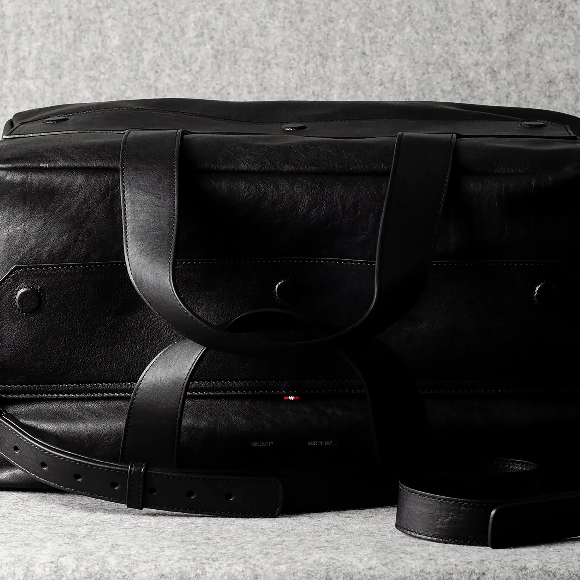 Hard Graft Overhead Bag - Image 4