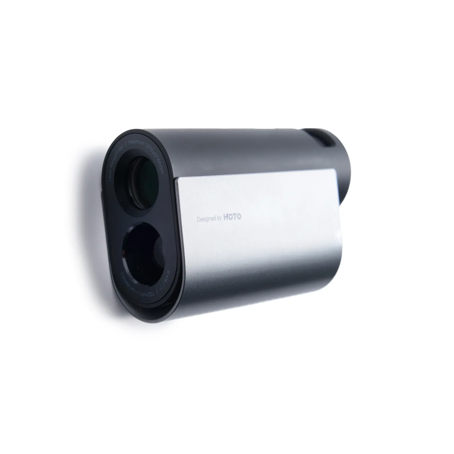 Hoto Tools Laser Rangefinder