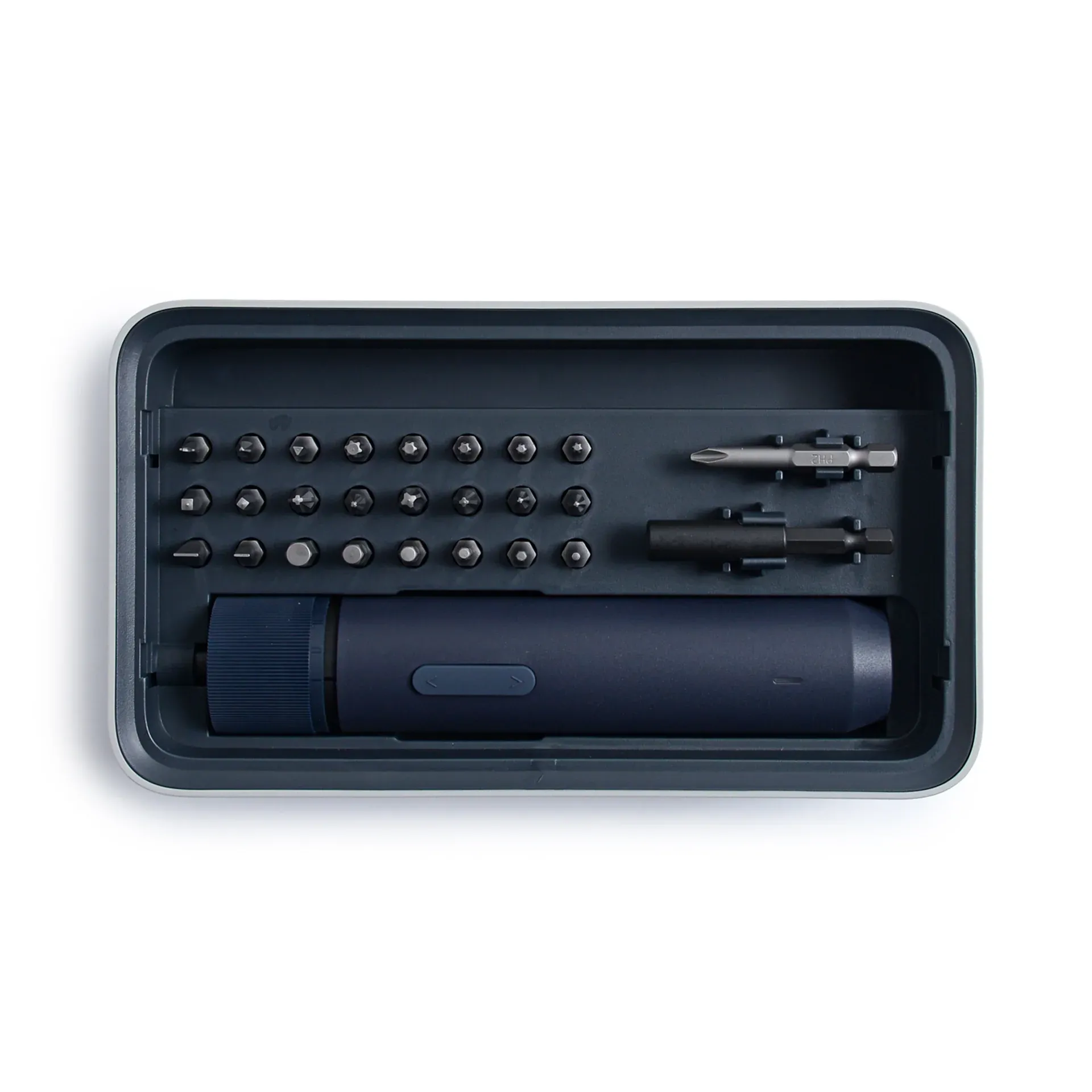 Hoto Tools Electric Screwdriver Kit