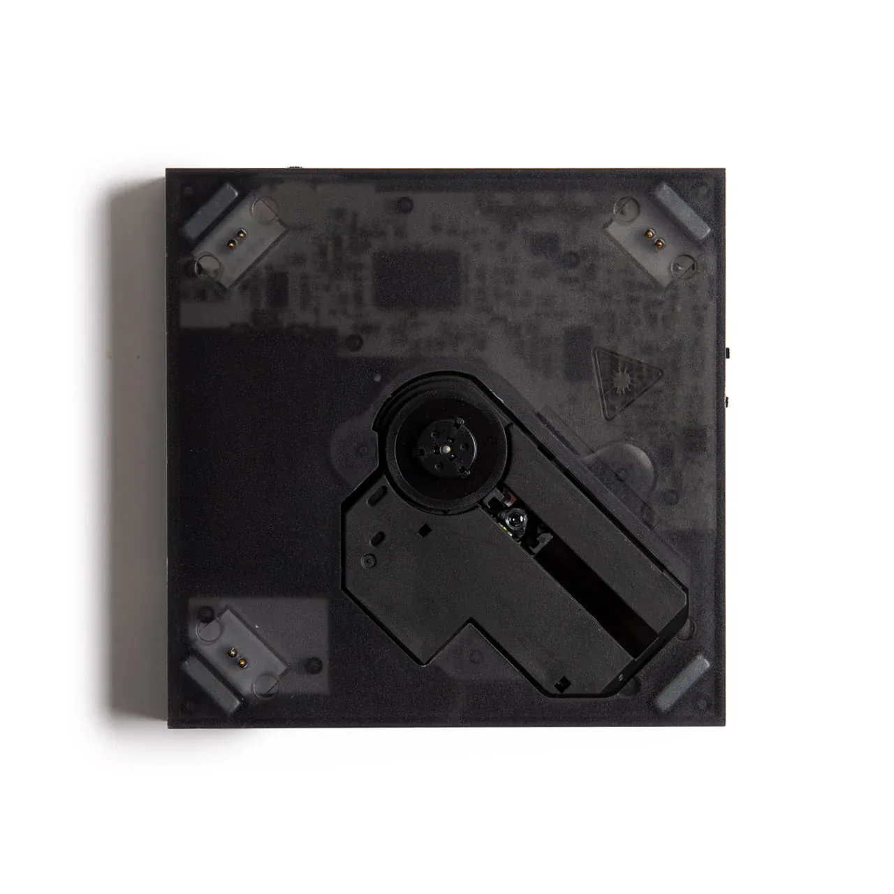 Ninm Lab Bluetooth CD Player