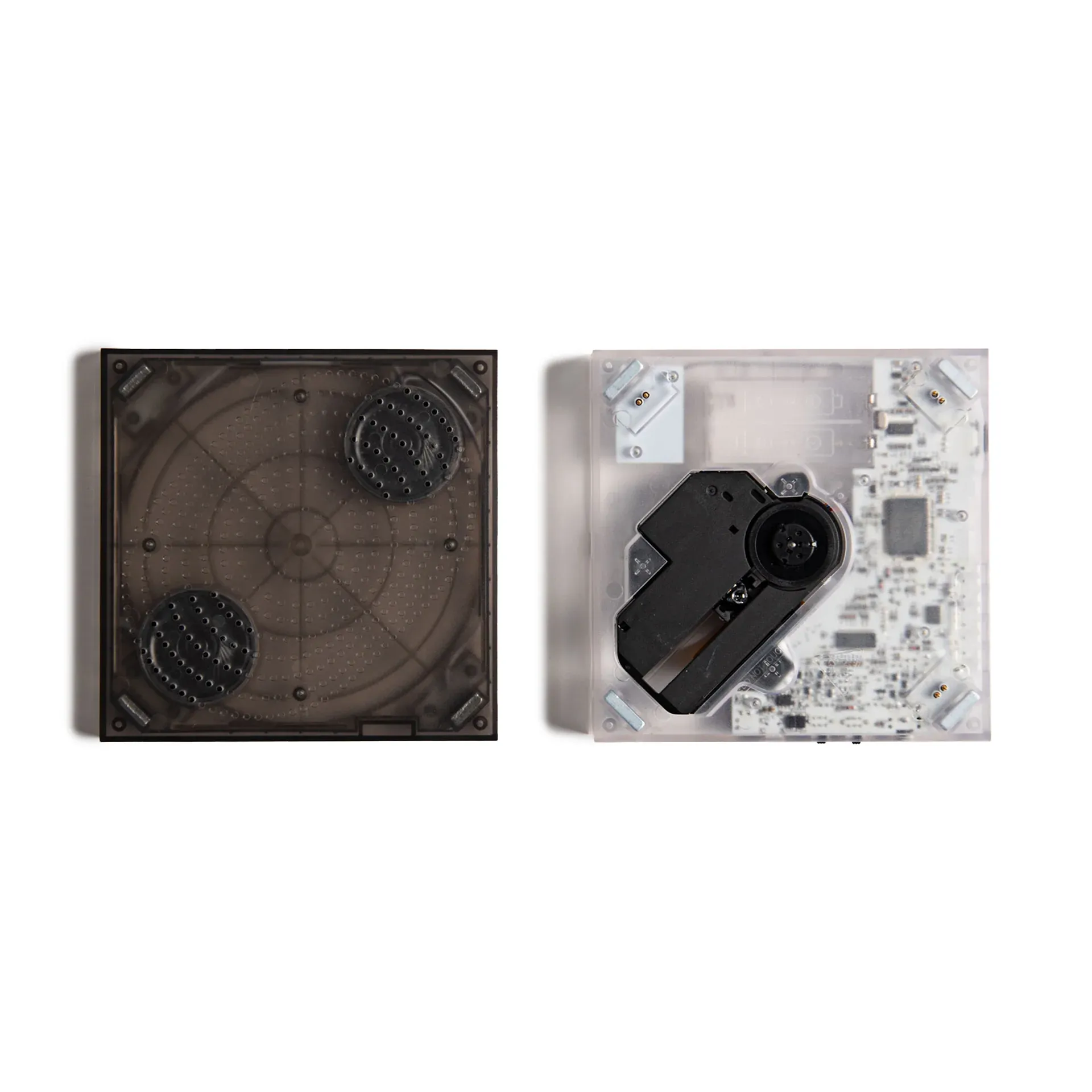 Ninm Lab Bluetooth CD Player - Image 3