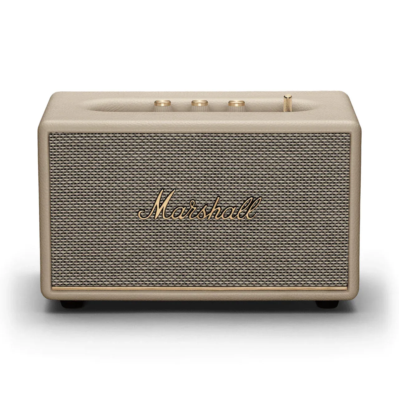 Marshall Acton III Speaker