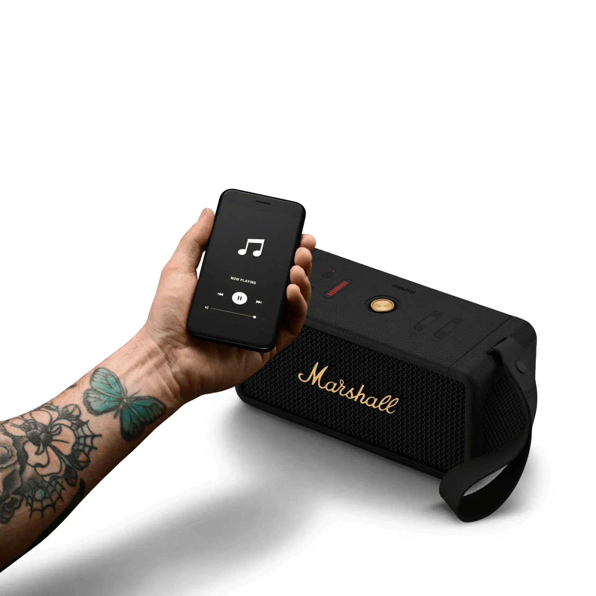Marshall Middleton Speaker - Image 7