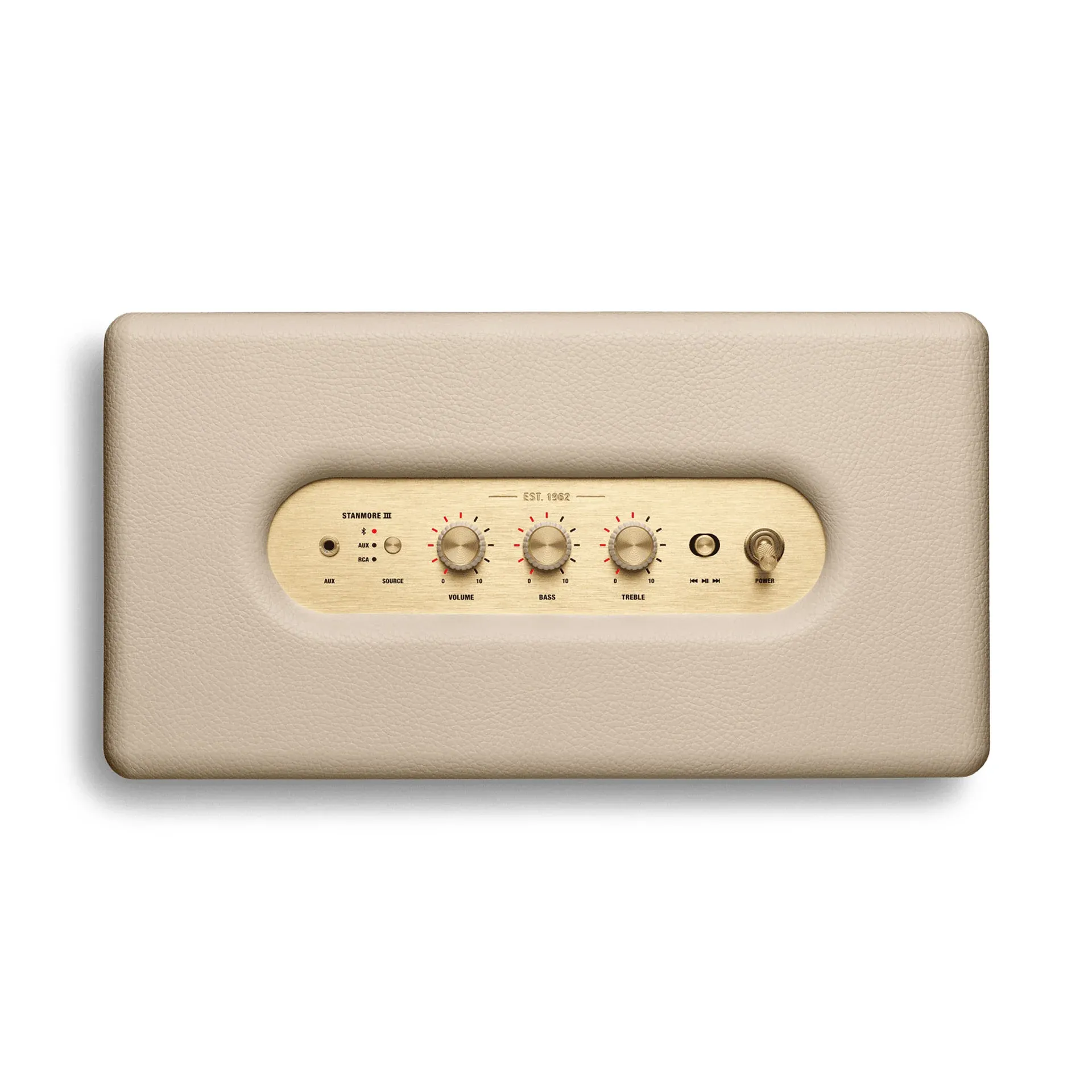 Marshall Stanmore III Speaker - Image 4