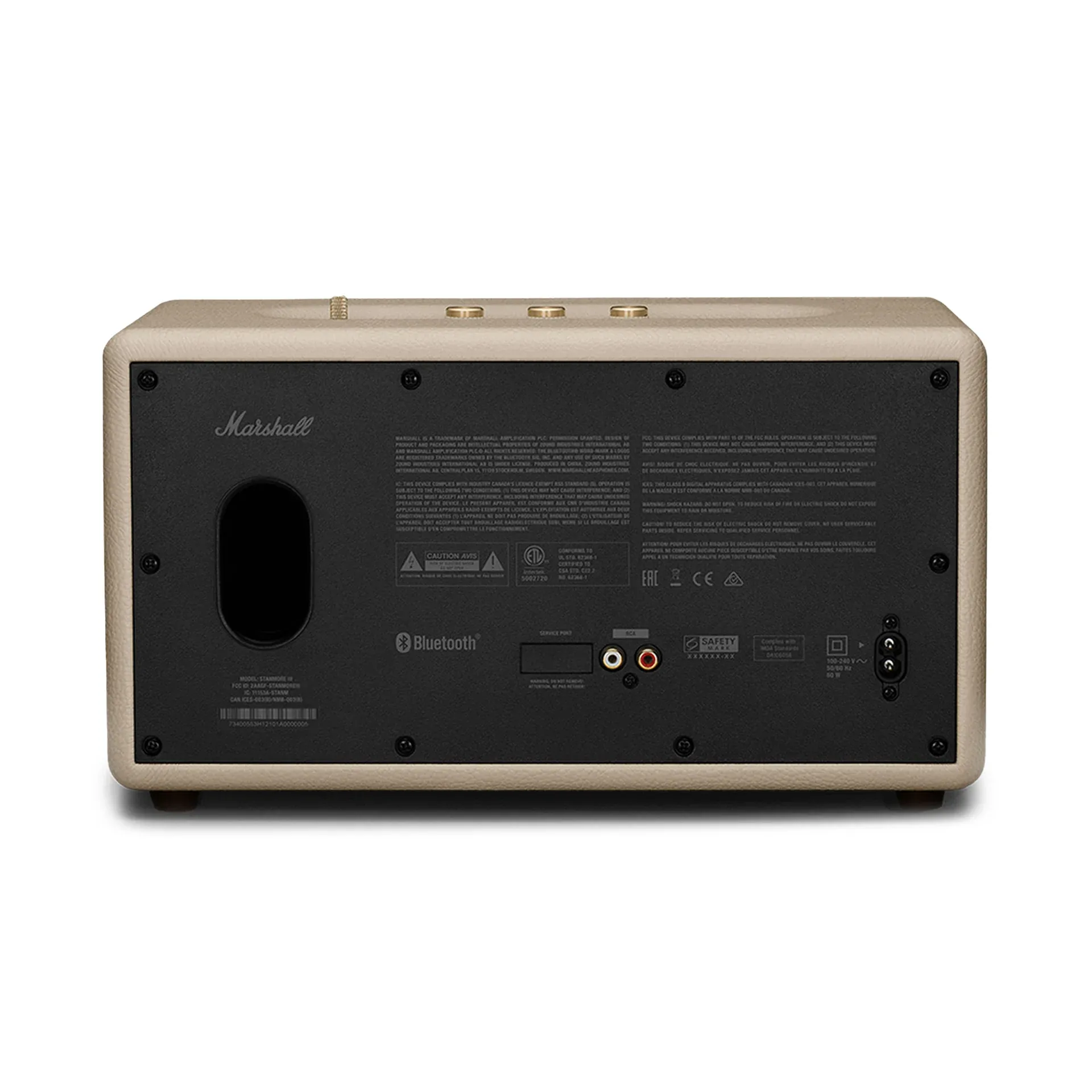 Marshall Stanmore III Speaker - Image 3