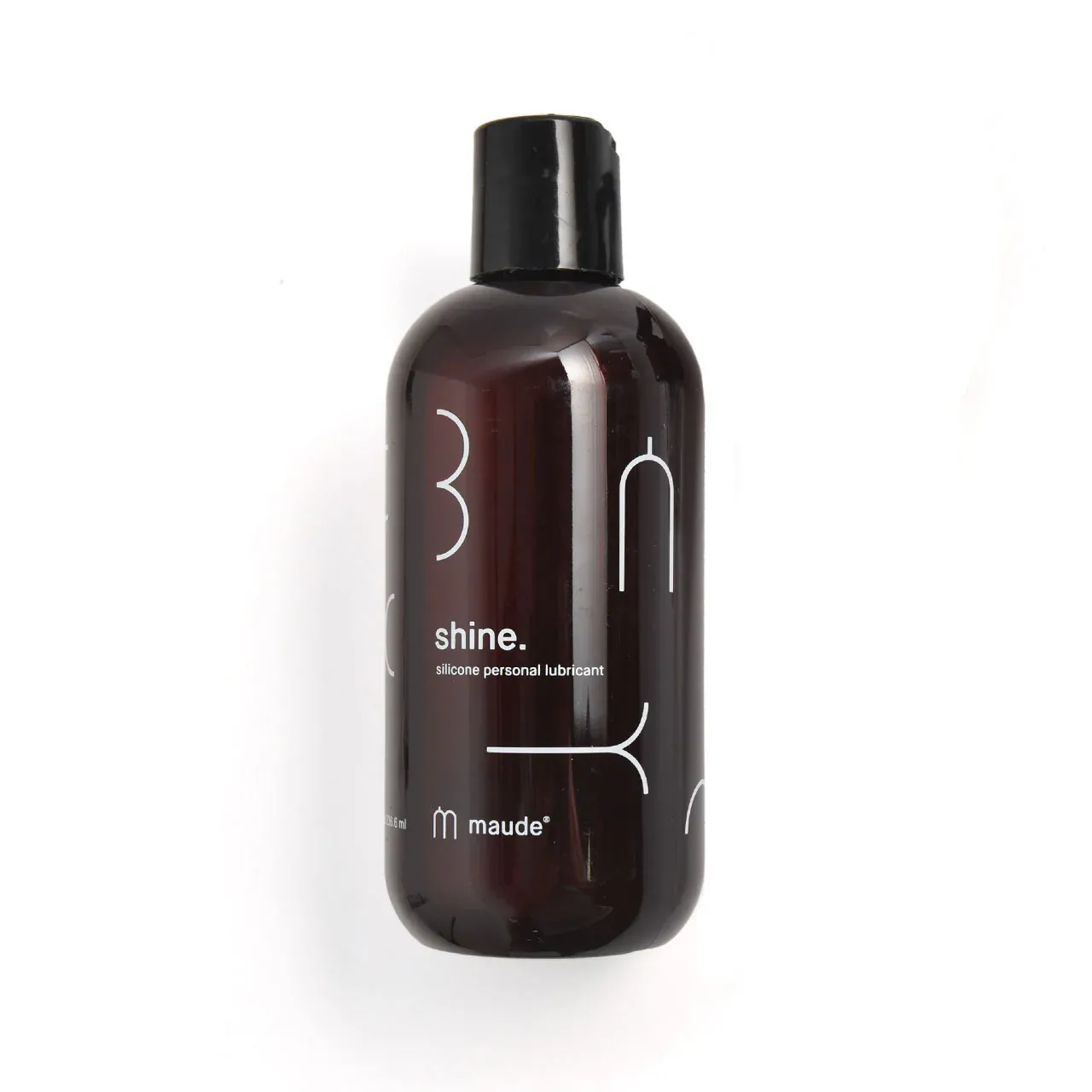 Maude Shine Silicone Lubricant