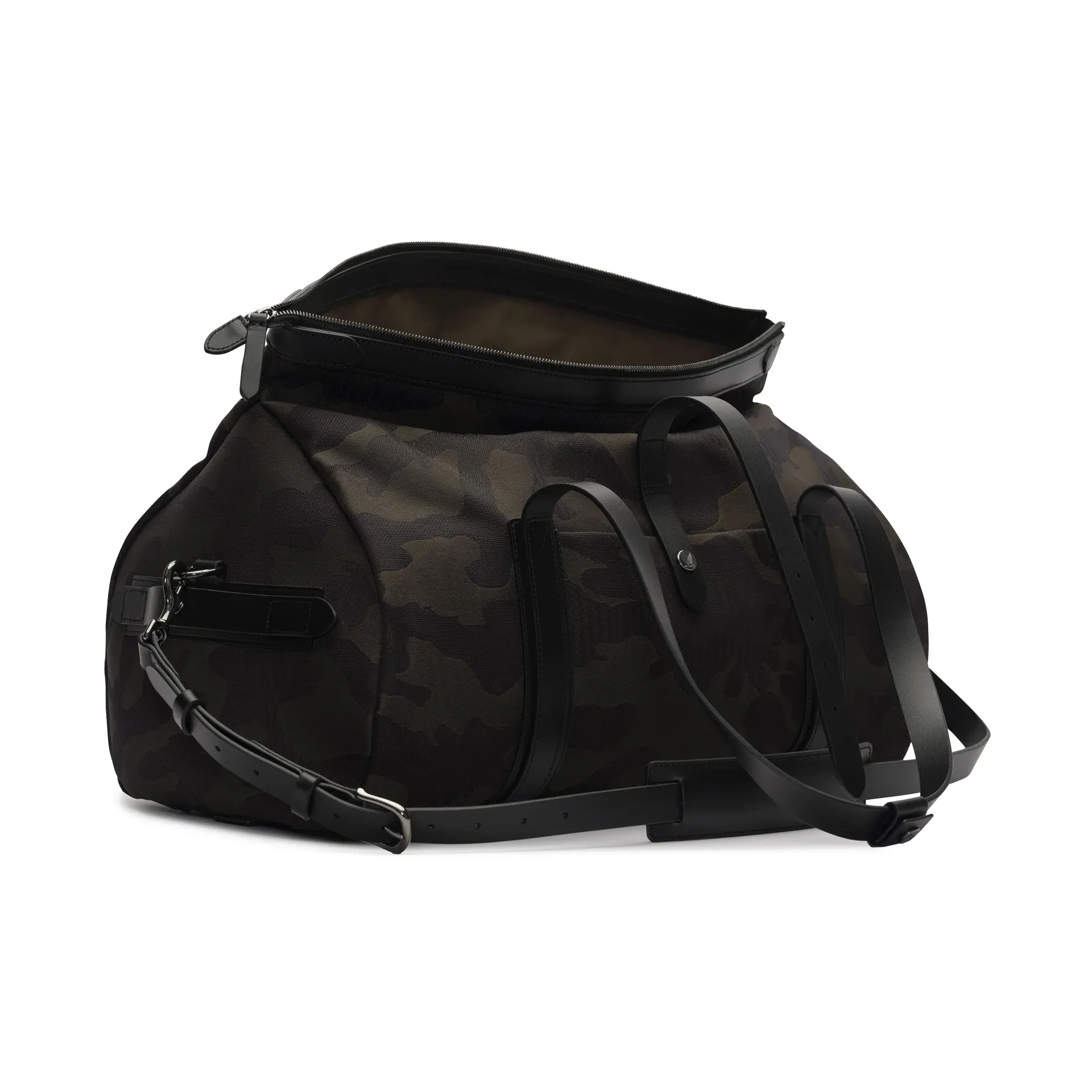 Mismo M/S Adventurer Duffle Bag - Image 6