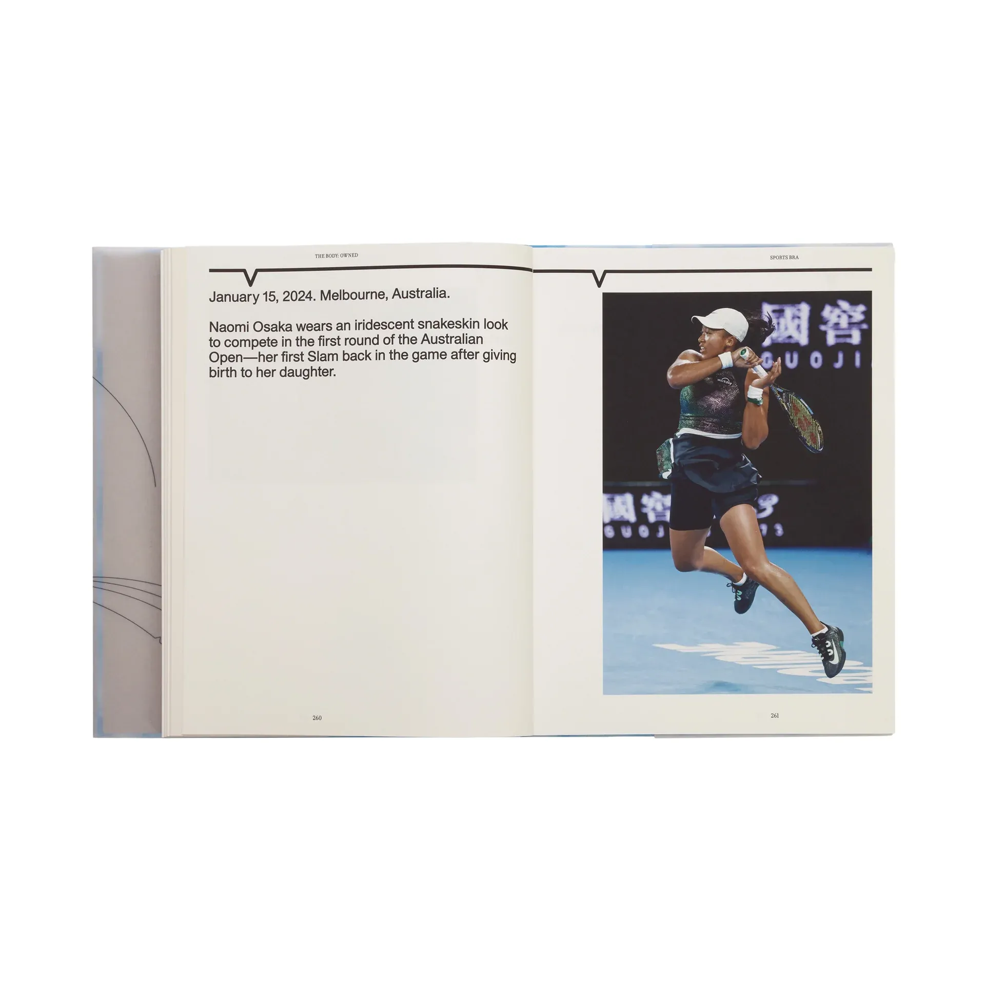 Nike Apparel: Look Good, Feel Good, Play Good - Image 5
