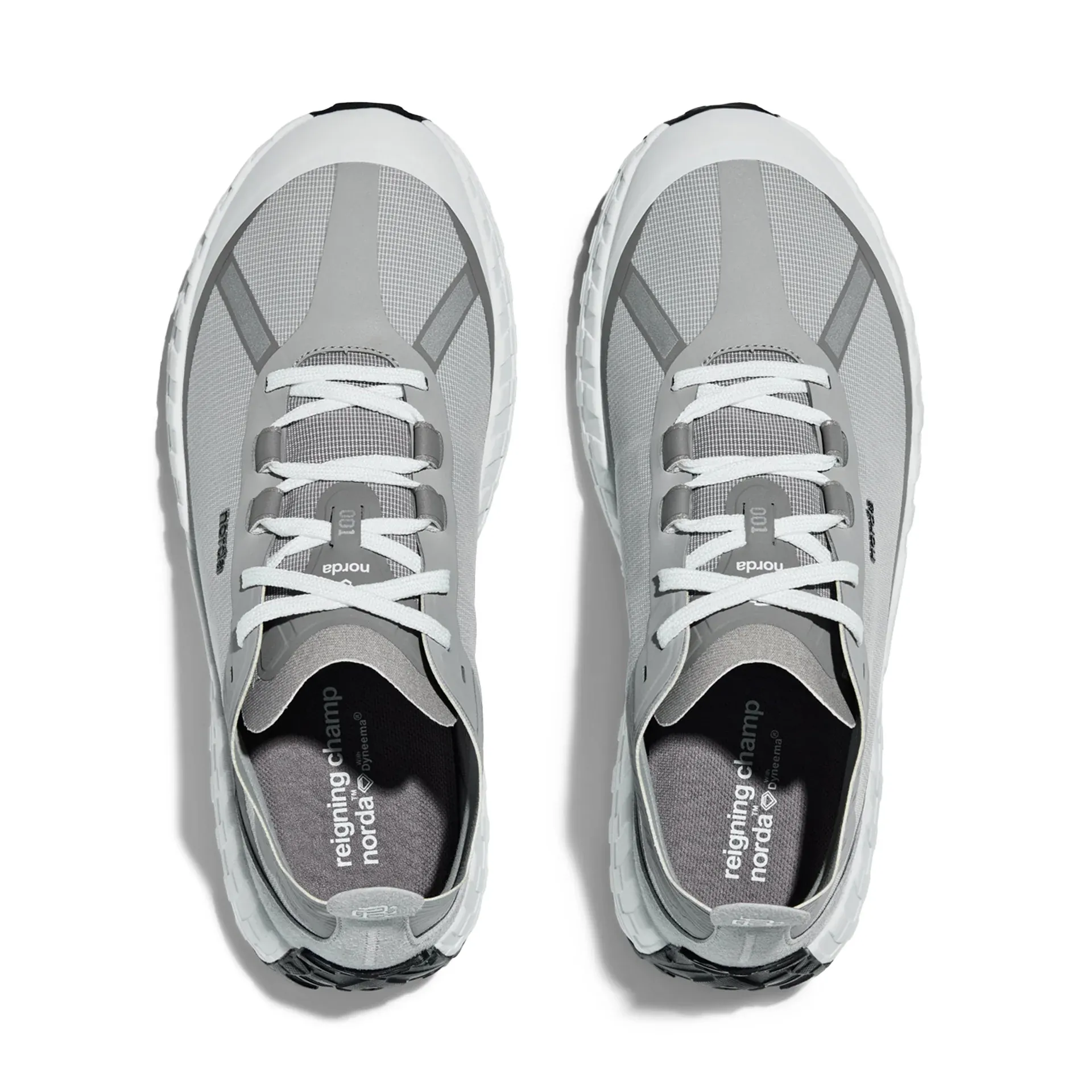 Norda x Reigning Champ 001 Trail Shoes