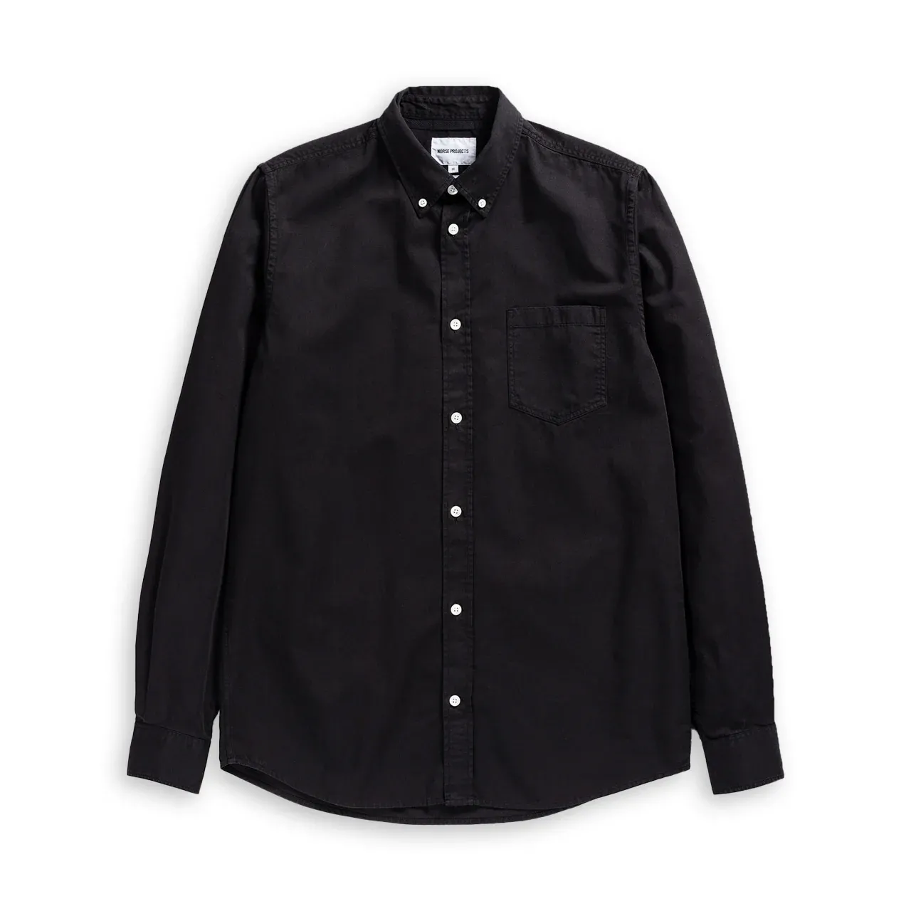 Norse Projects Anton Light Twill Shirt
