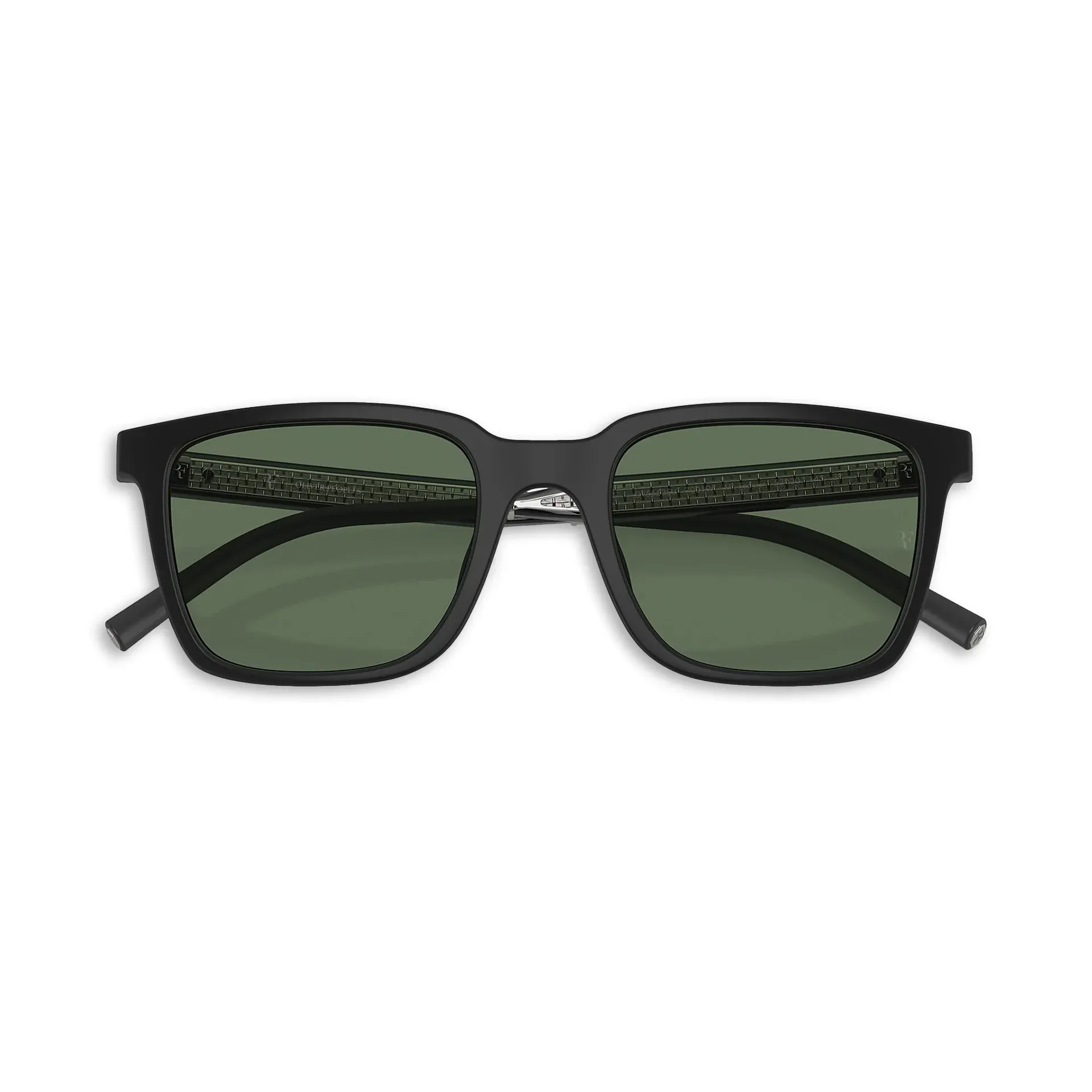 Oliver Peoples x Roger Federer Mr. Federer Sunglasses