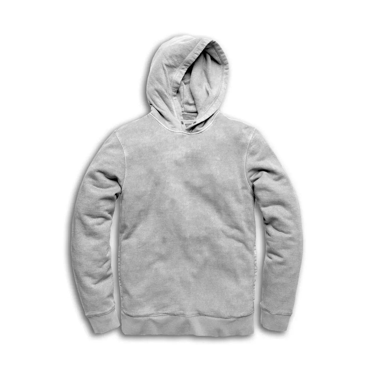 Outerknown Sur Snap Hoodie