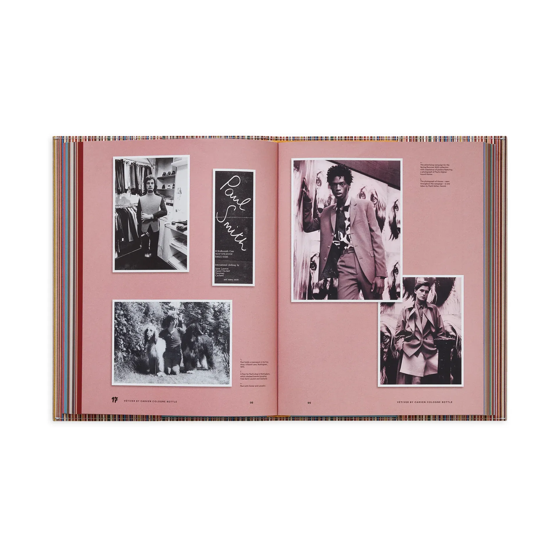 Paul Smith - Image 4