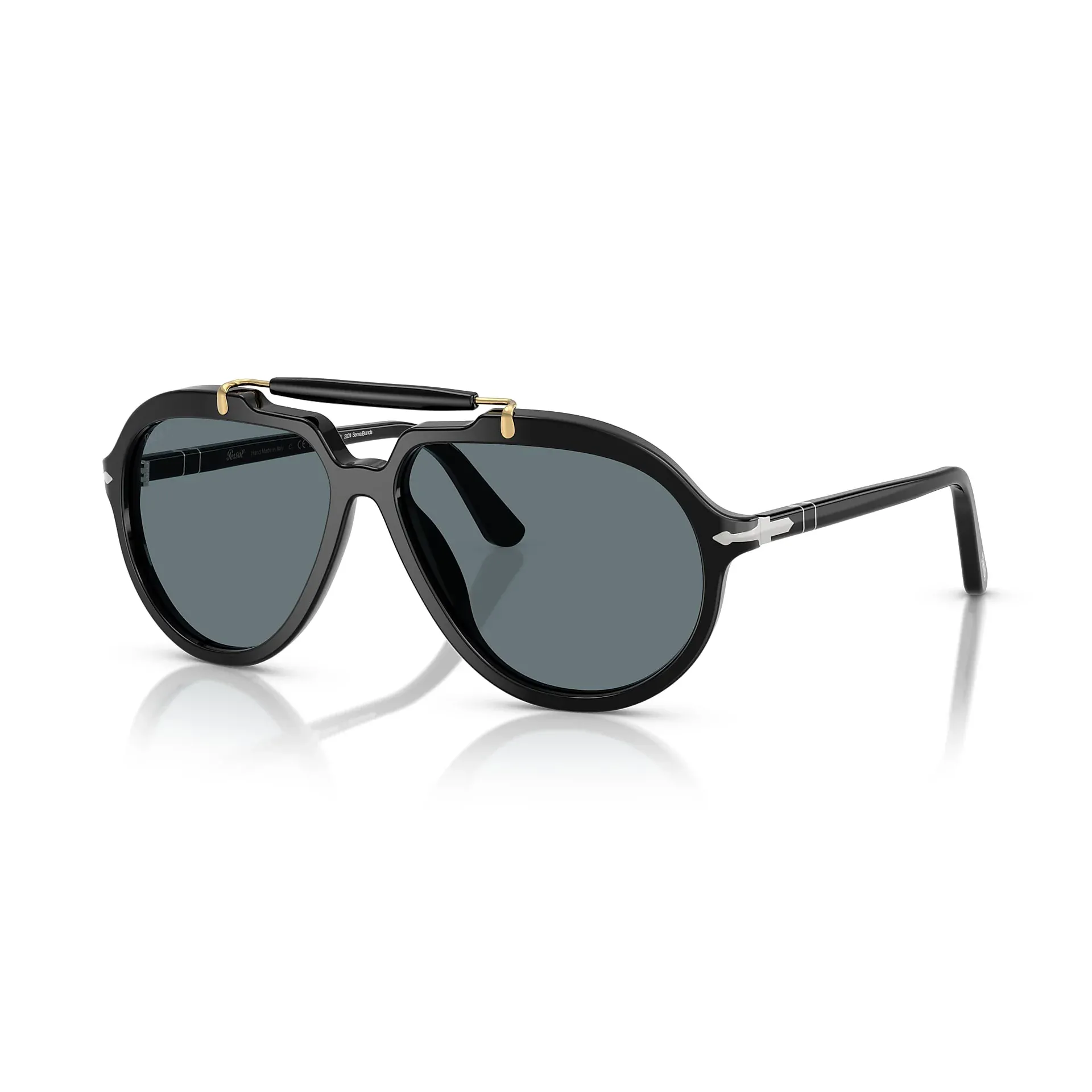 Persol Ayrton Senna Series Sunglasses - Image 8