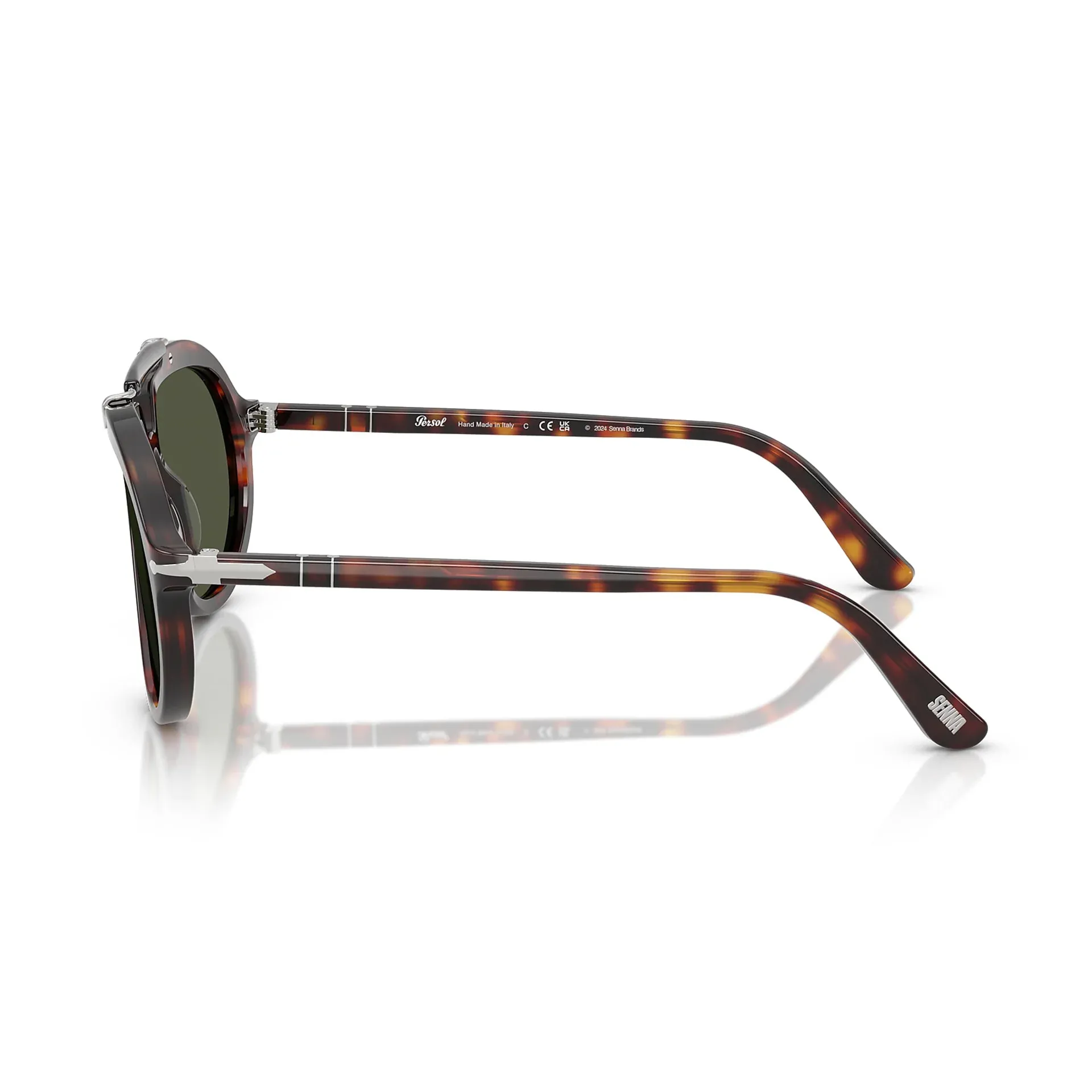 Persol Ayrton Senna Series Sunglasses - Image 7