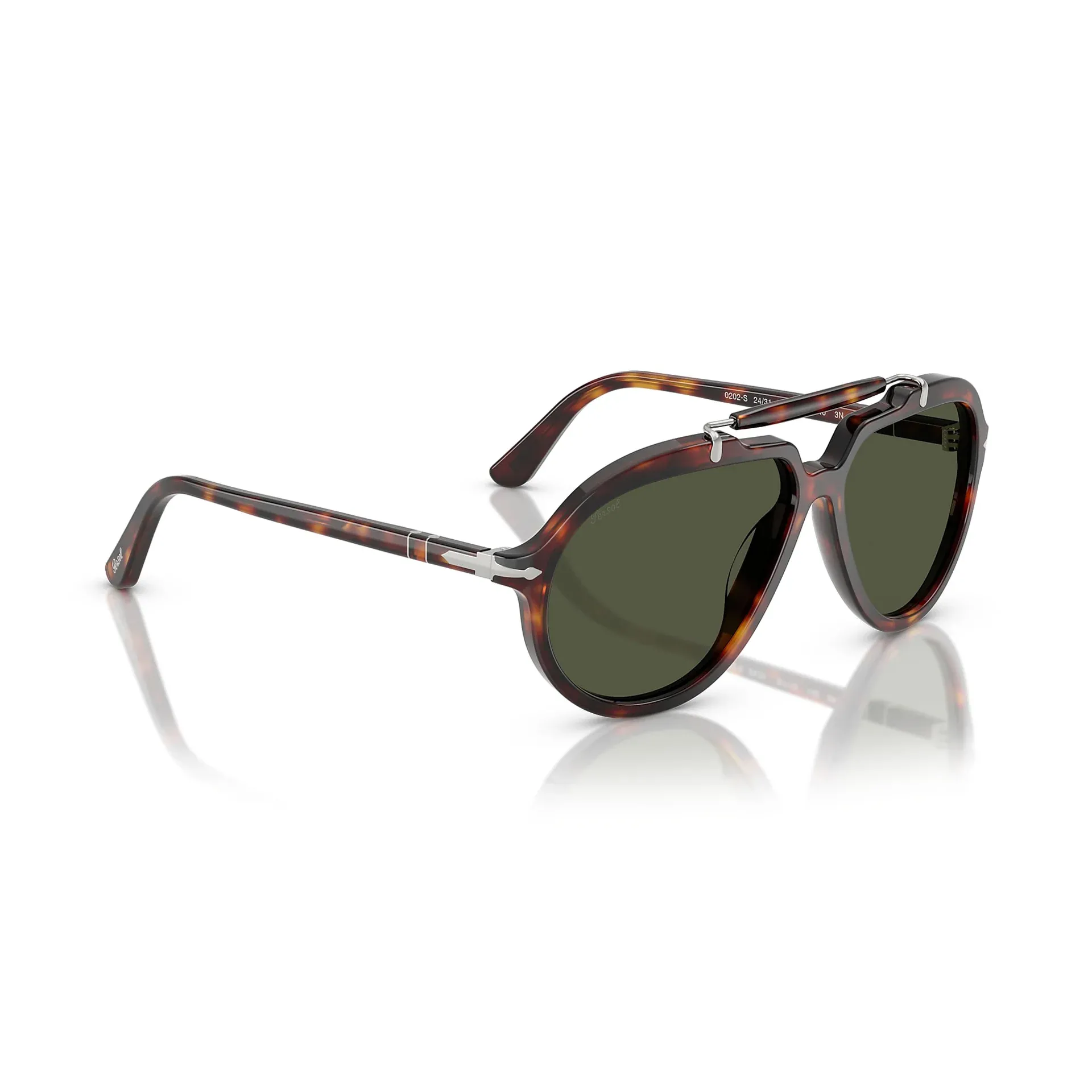 Persol Ayrton Senna Series Sunglasses - Image 4
