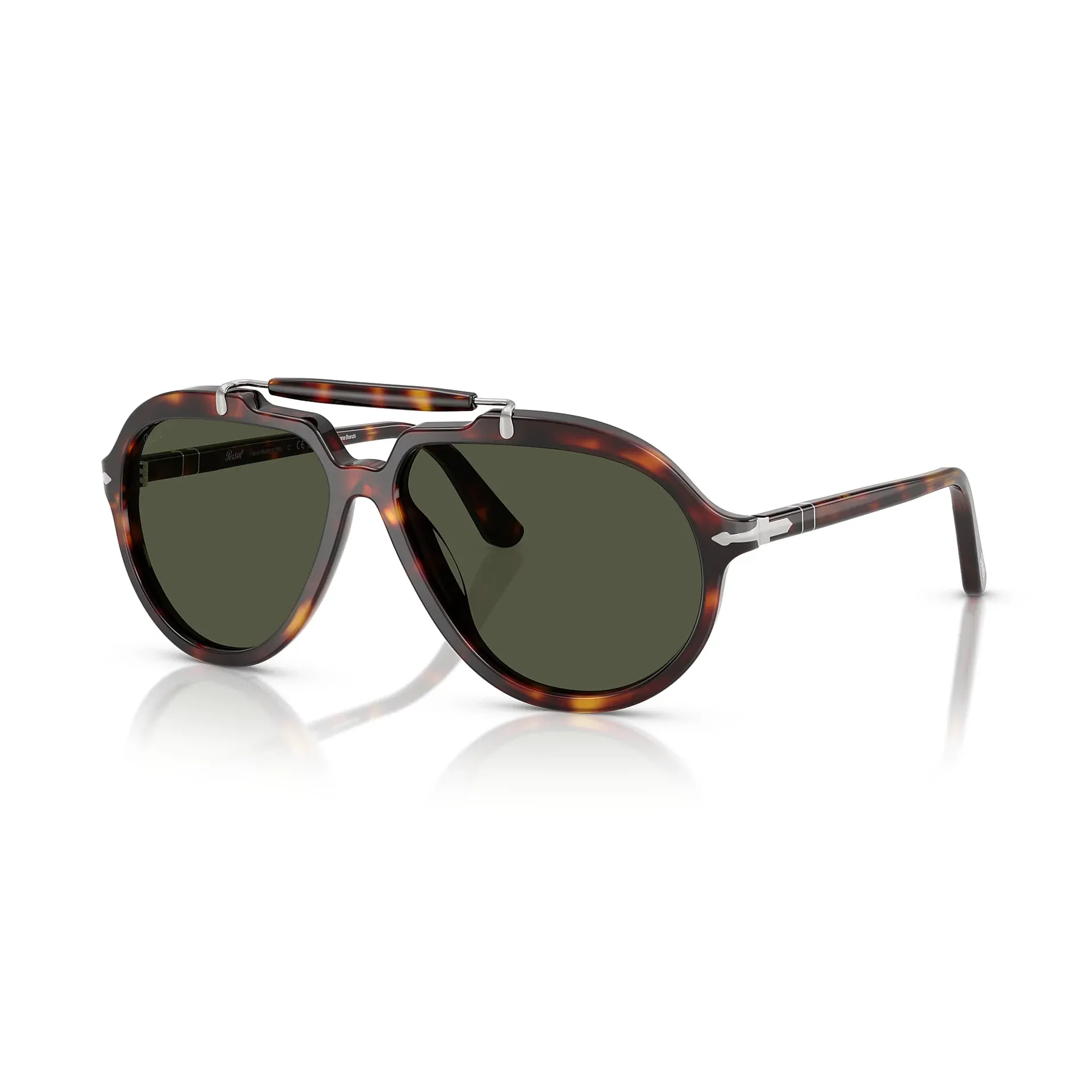 Persol Ayrton Senna Series Sunglasses - Image 3